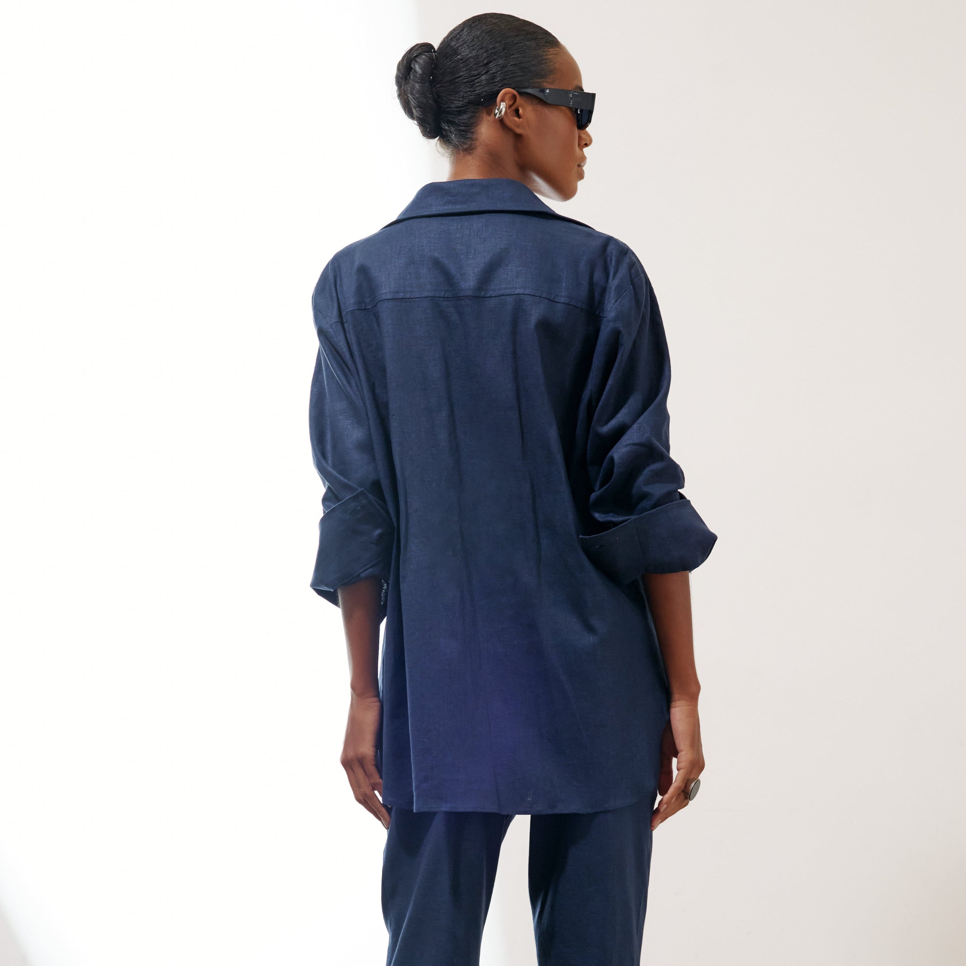 CAMISA NAVAGIO