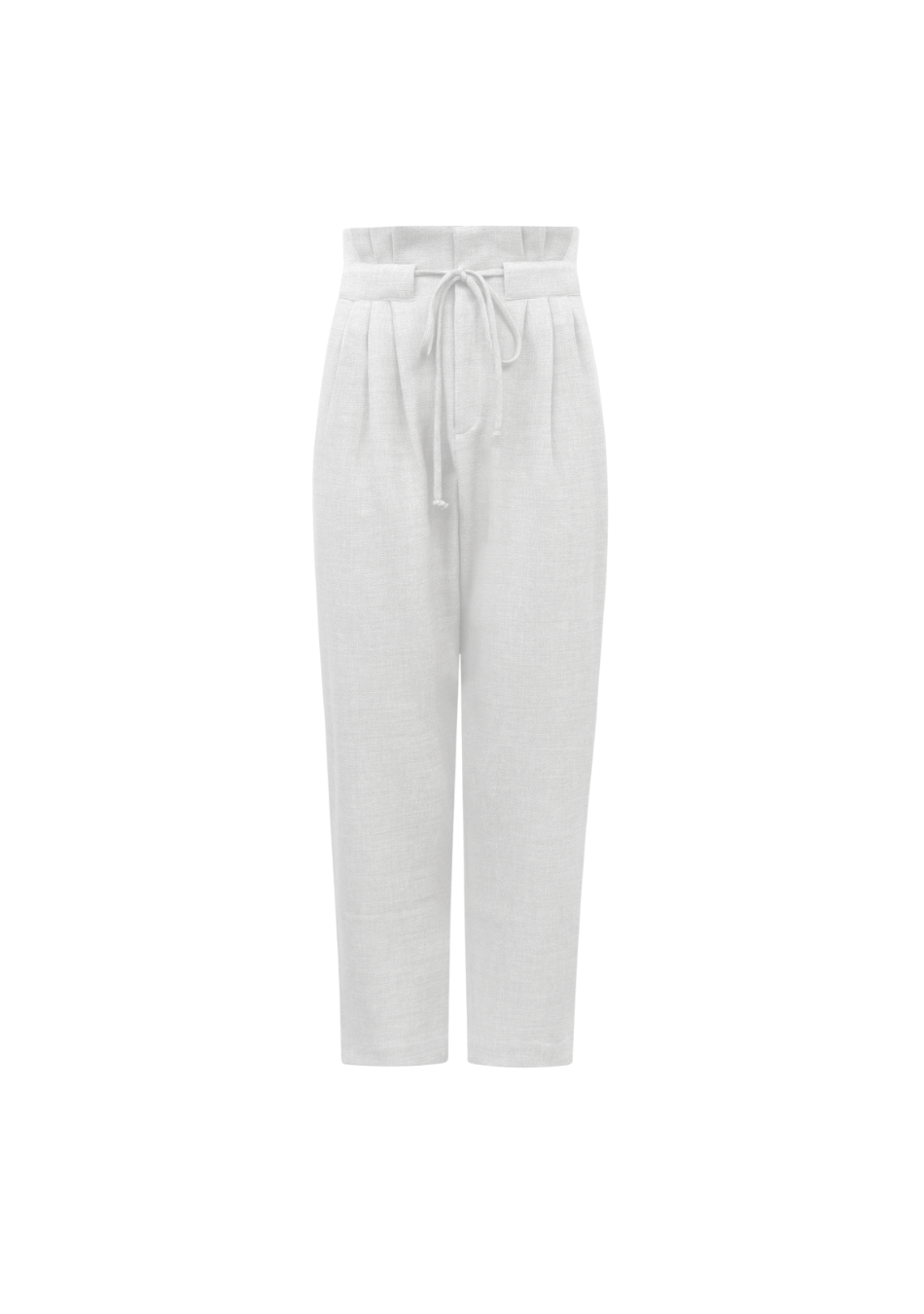 Calça Silvia Snow Off ammis moda