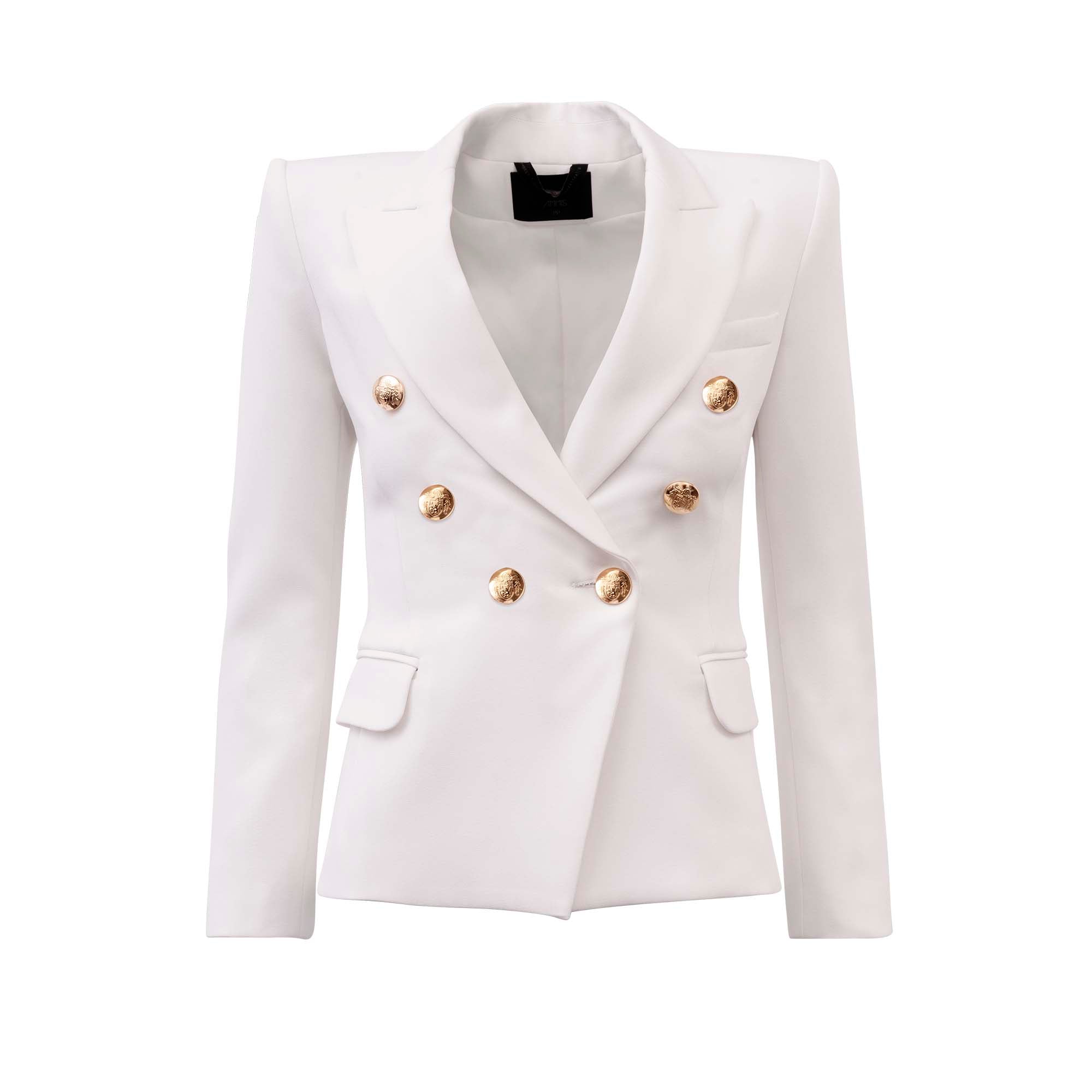 Blazer Italy Alfaiataria Off ammis moda