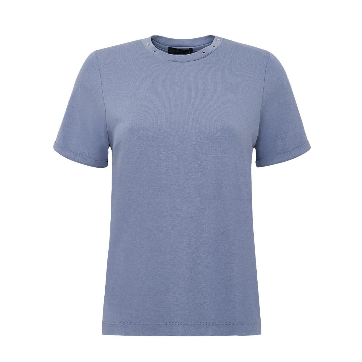 BLUSA MARBELLA COM ILHÓS