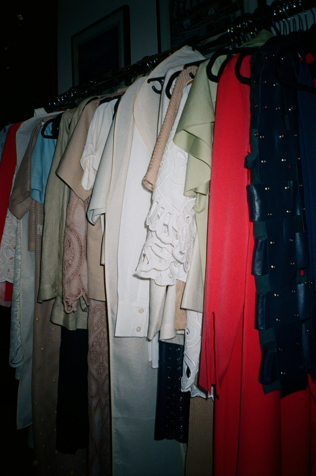 As cores de AQVA S/S'2026