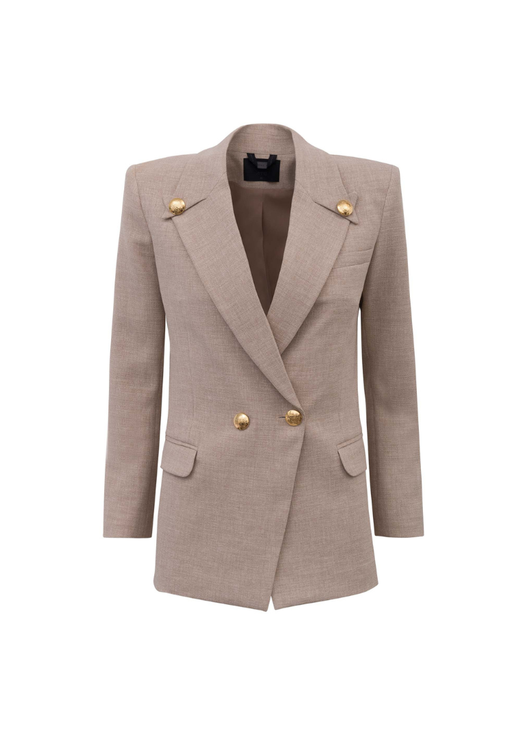 Blazer Turim Fendi ammis moda