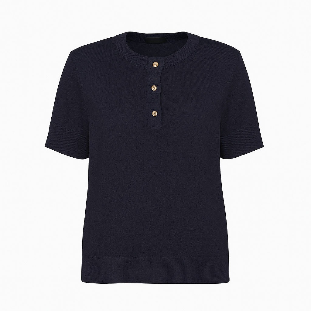 BLUSA CAVOLI TRICOT