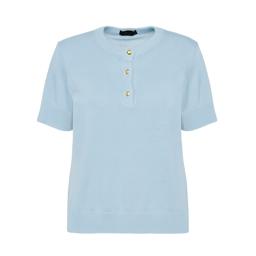 BLUSA CAVOLI TRICOT