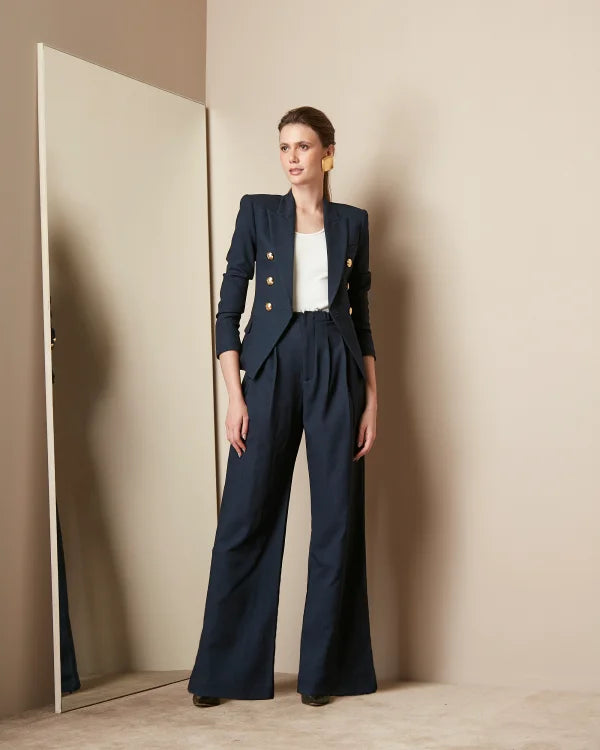 Blazer Italy Serenity ammis moda