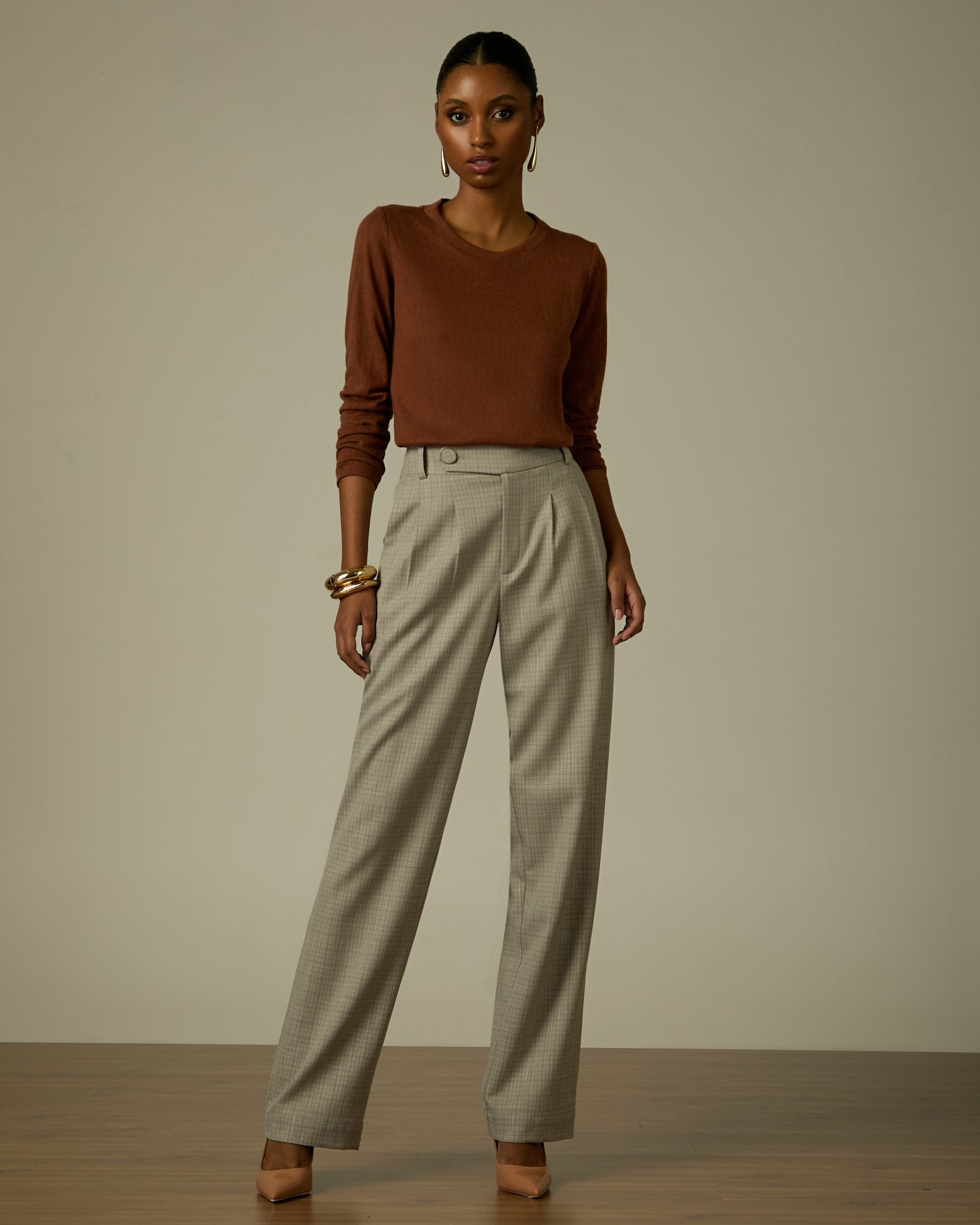 blusa canny terra ammis 