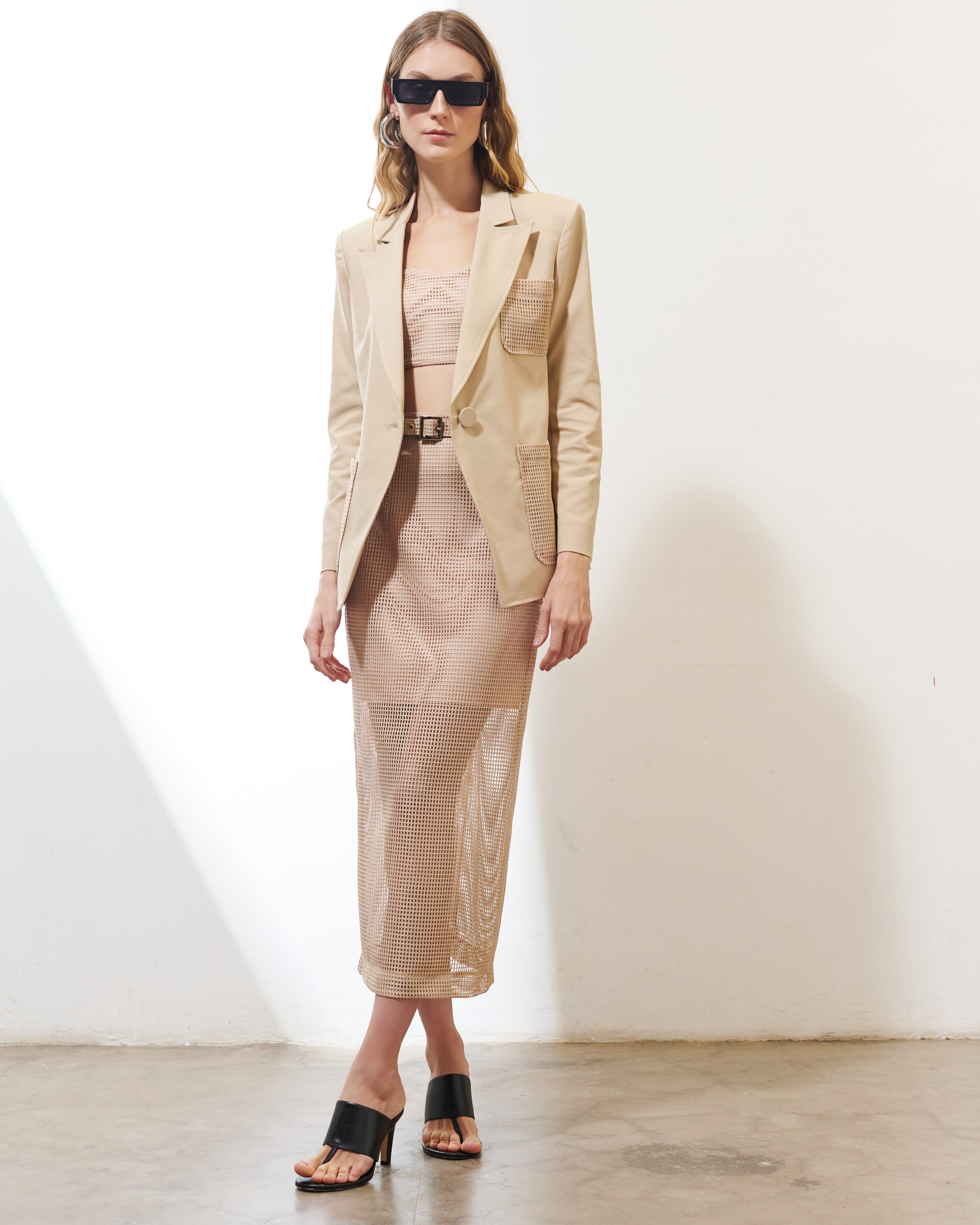 BLAZER BOLONIA