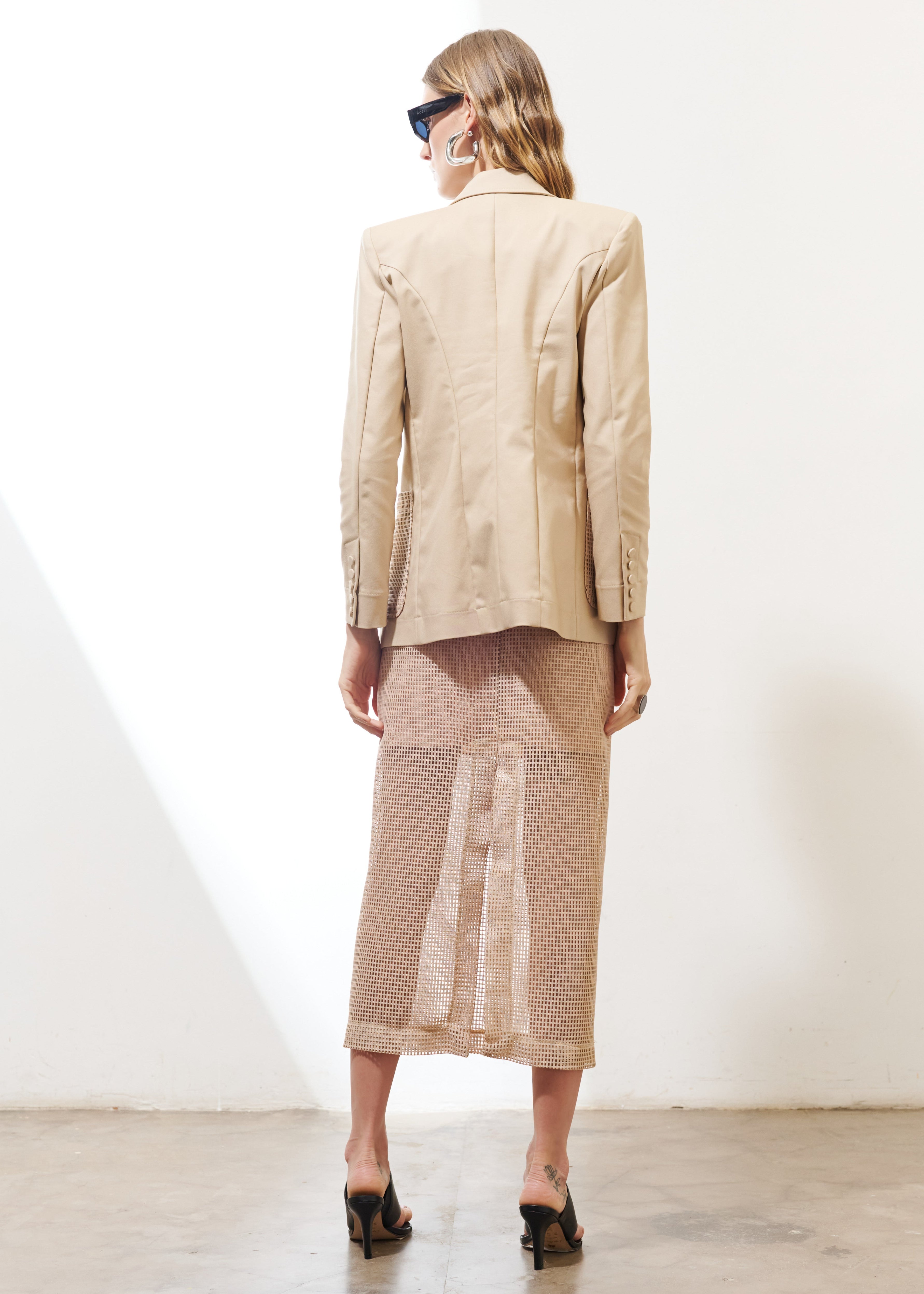 BLAZER BOLONIA