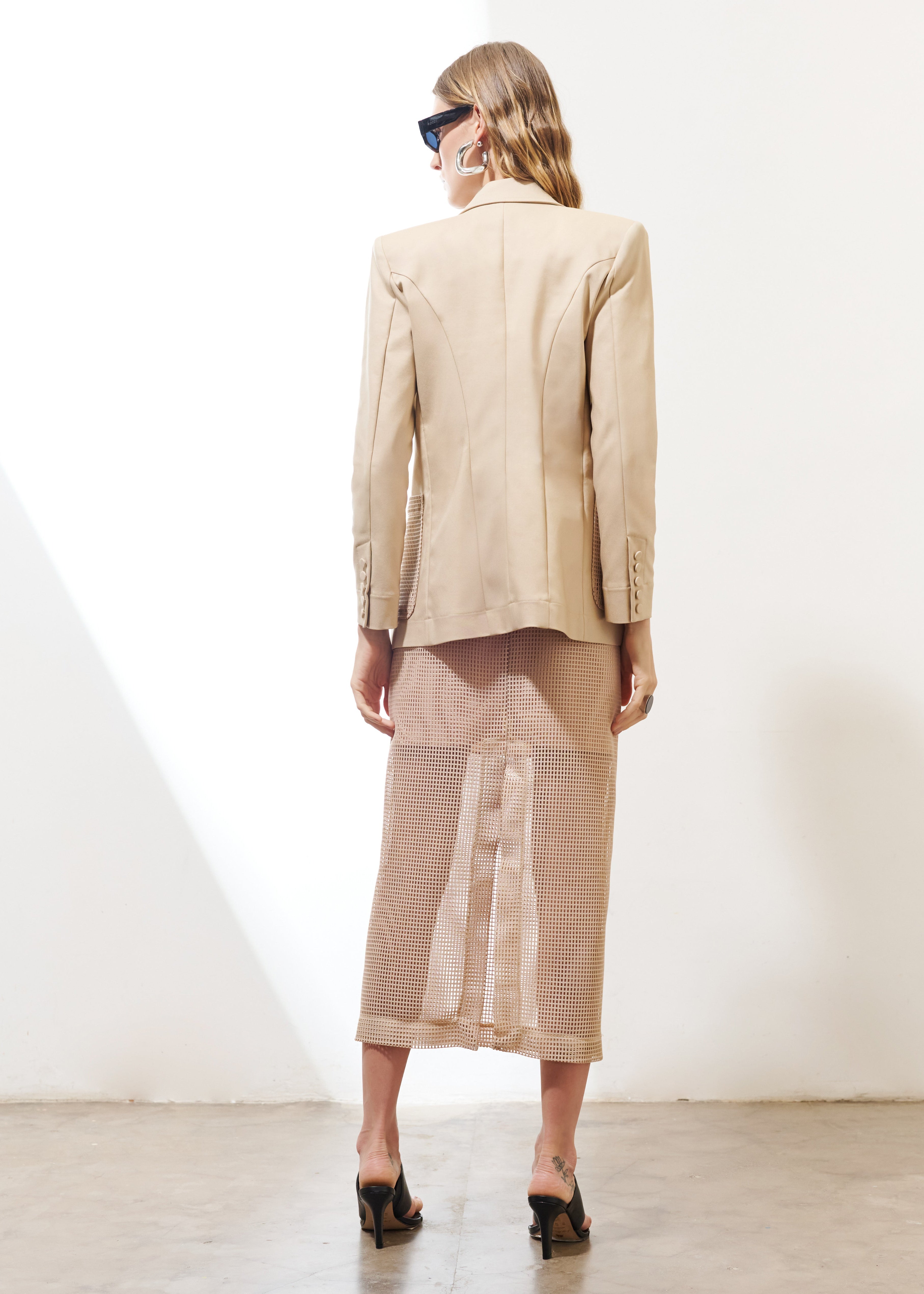 BLAZER BOLONIA
