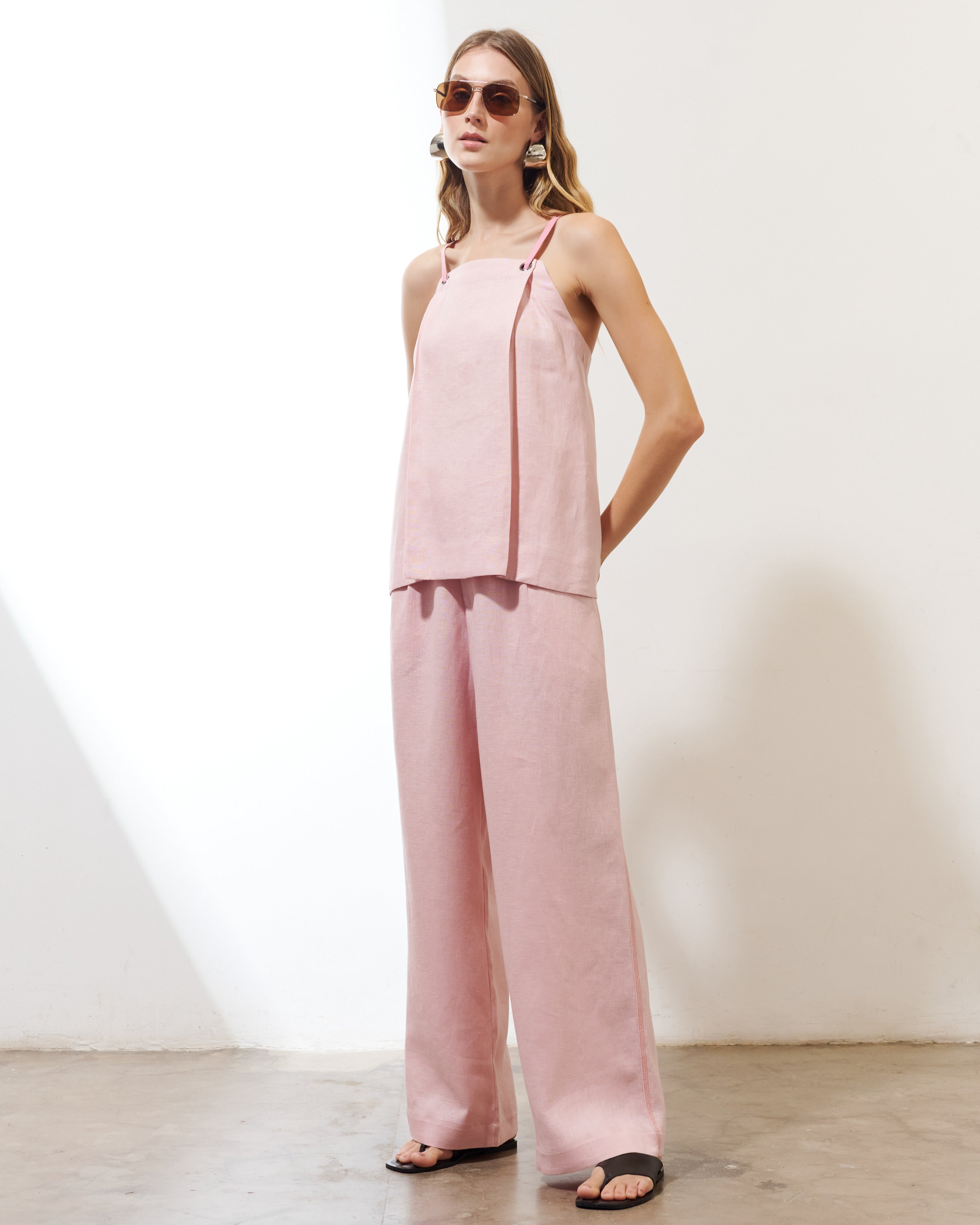 BLUSA MARAGIO