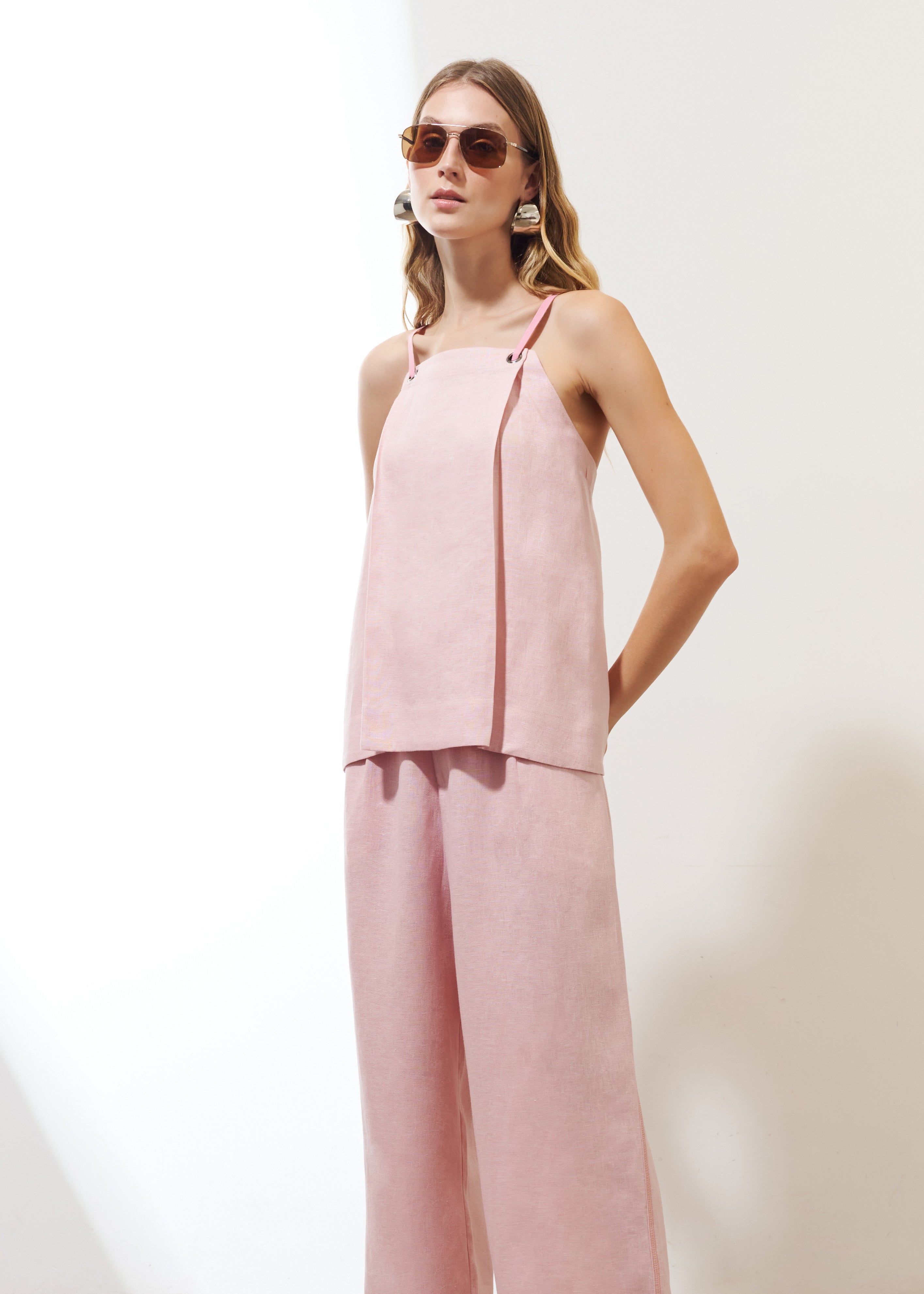 BLUSA PORTOFINO