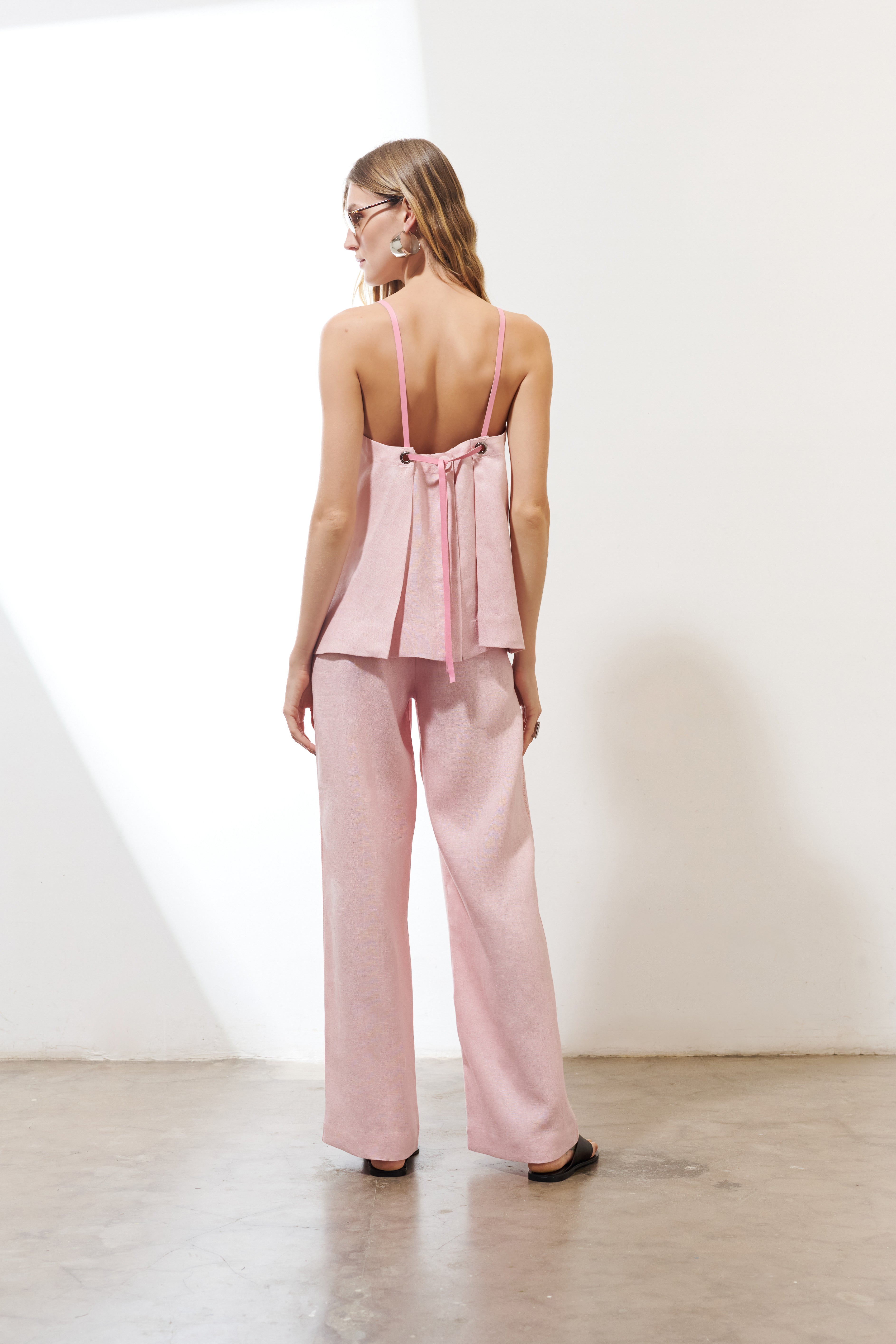 BLUSA PORTOFINO