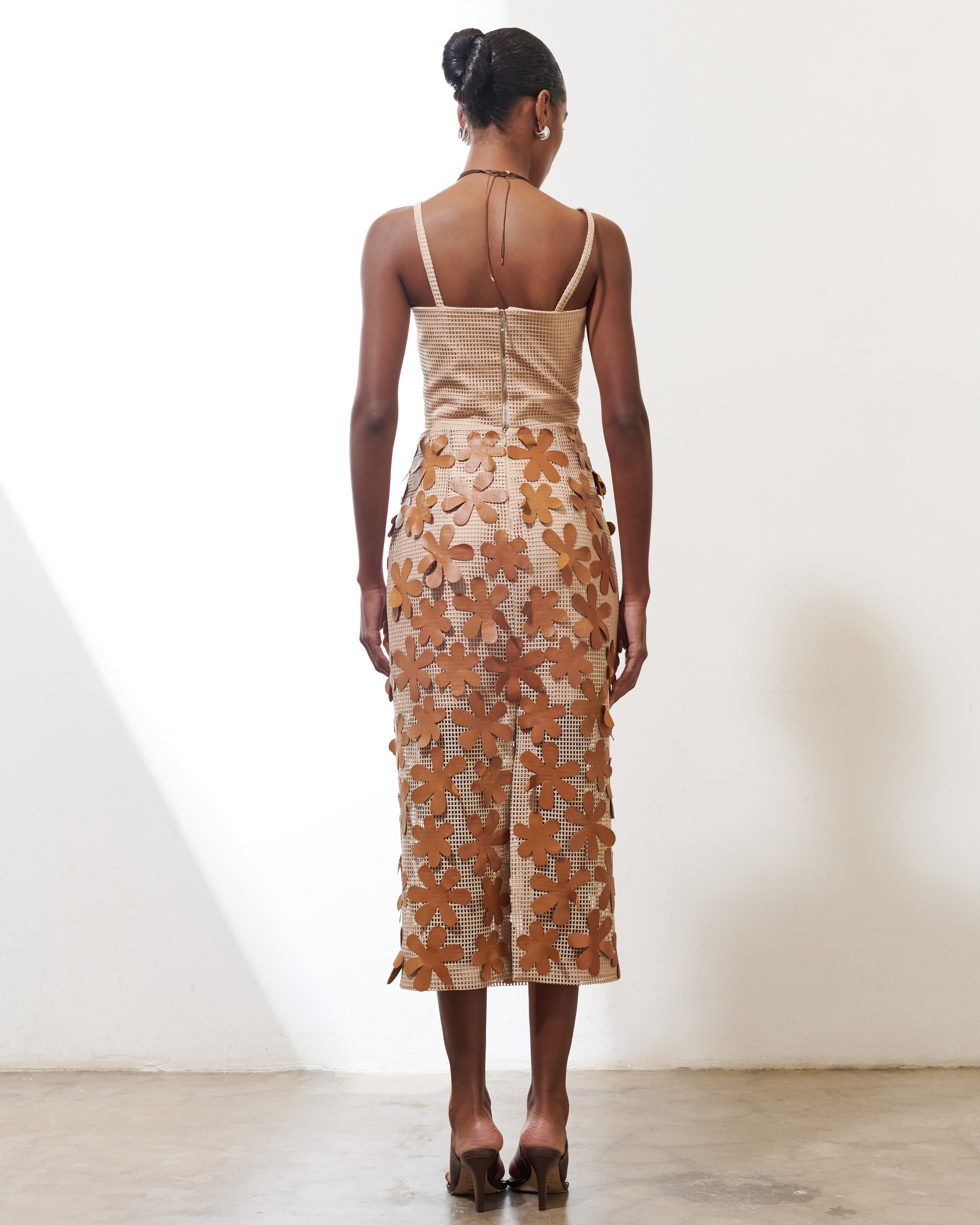 SAIA NAPOLES  FLOWERS