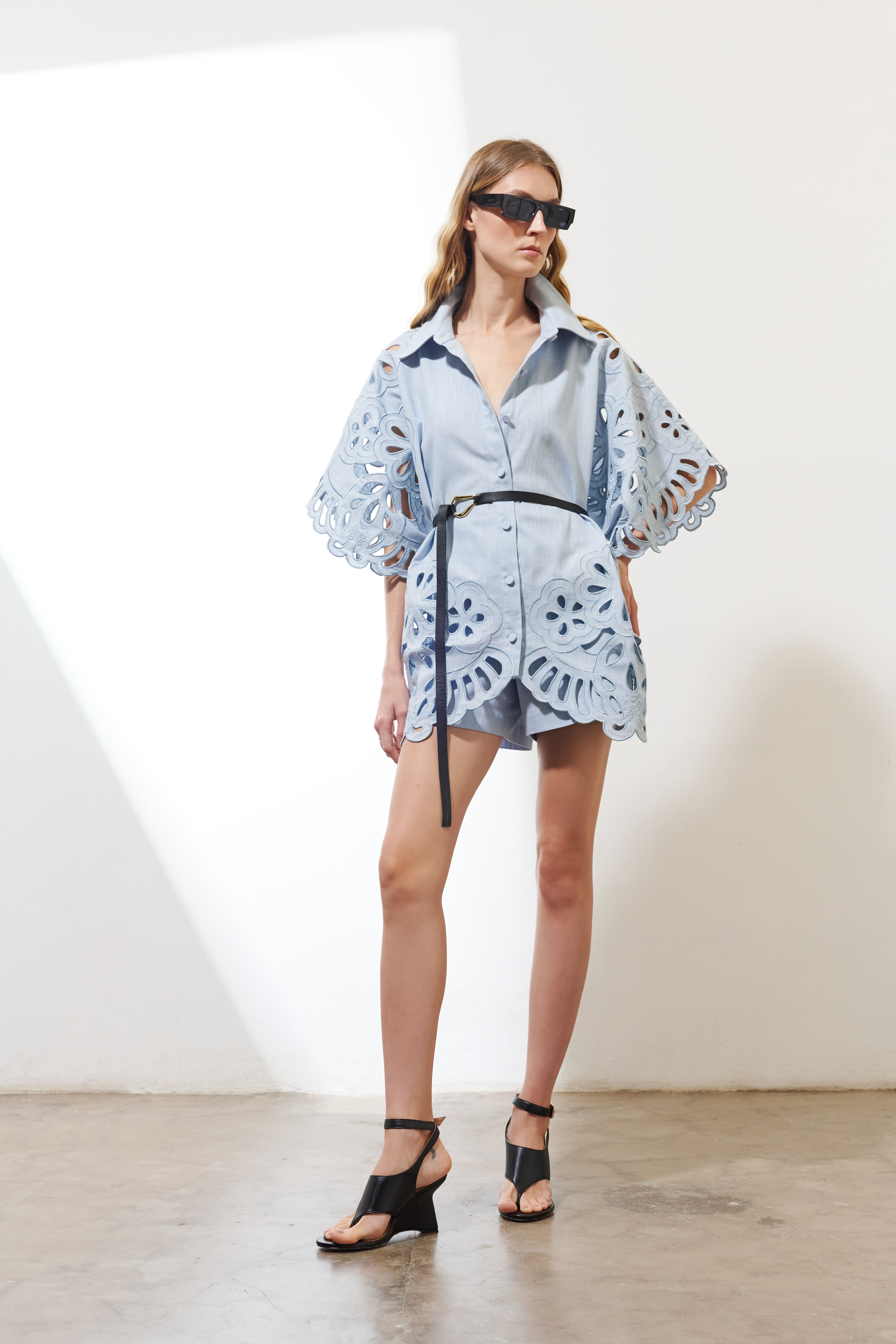  Camisa Maxi Malta  AMMIS 