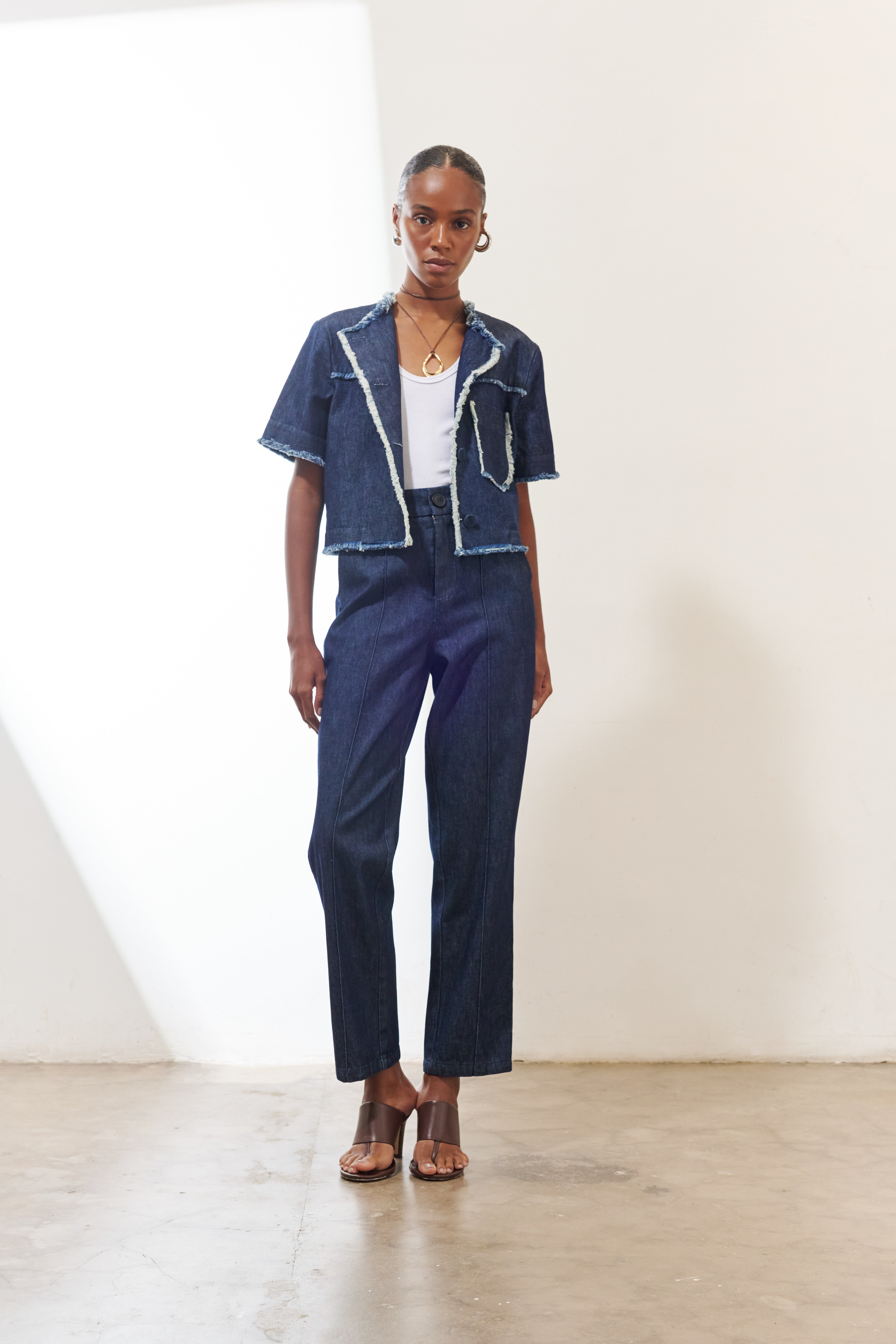 Calça Florença Ammis