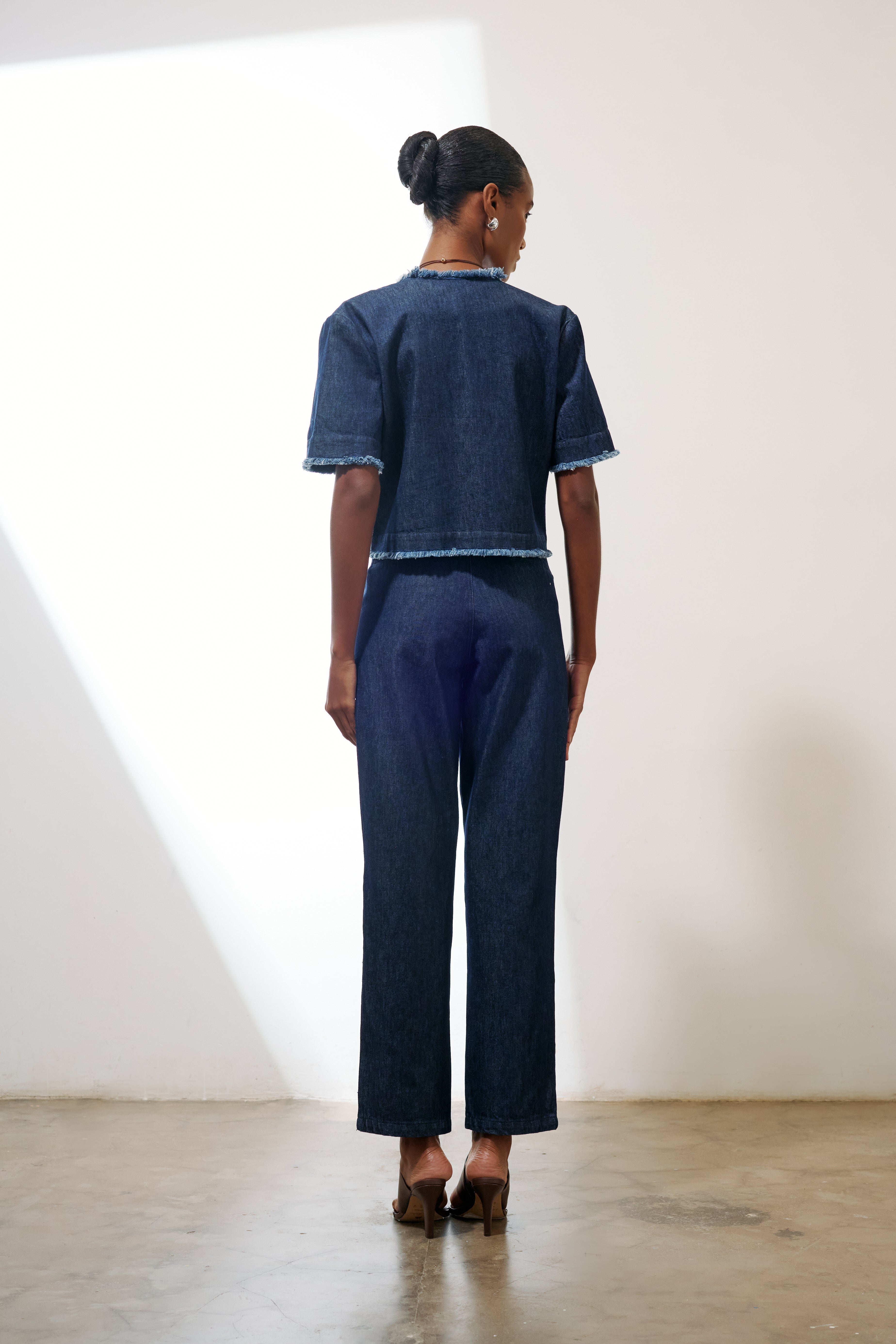 Calça Florença Ammis