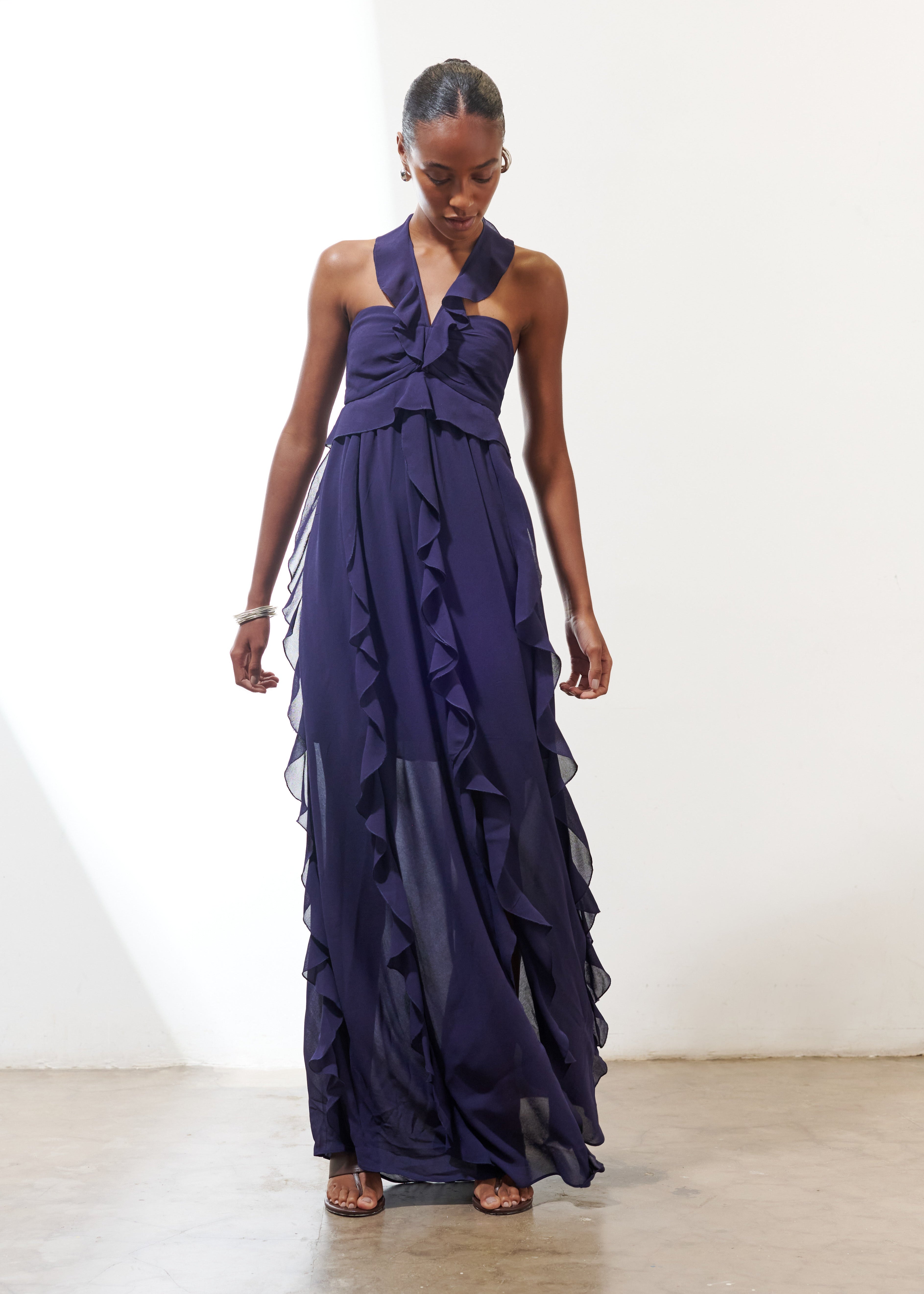VESTIDO VENEZA