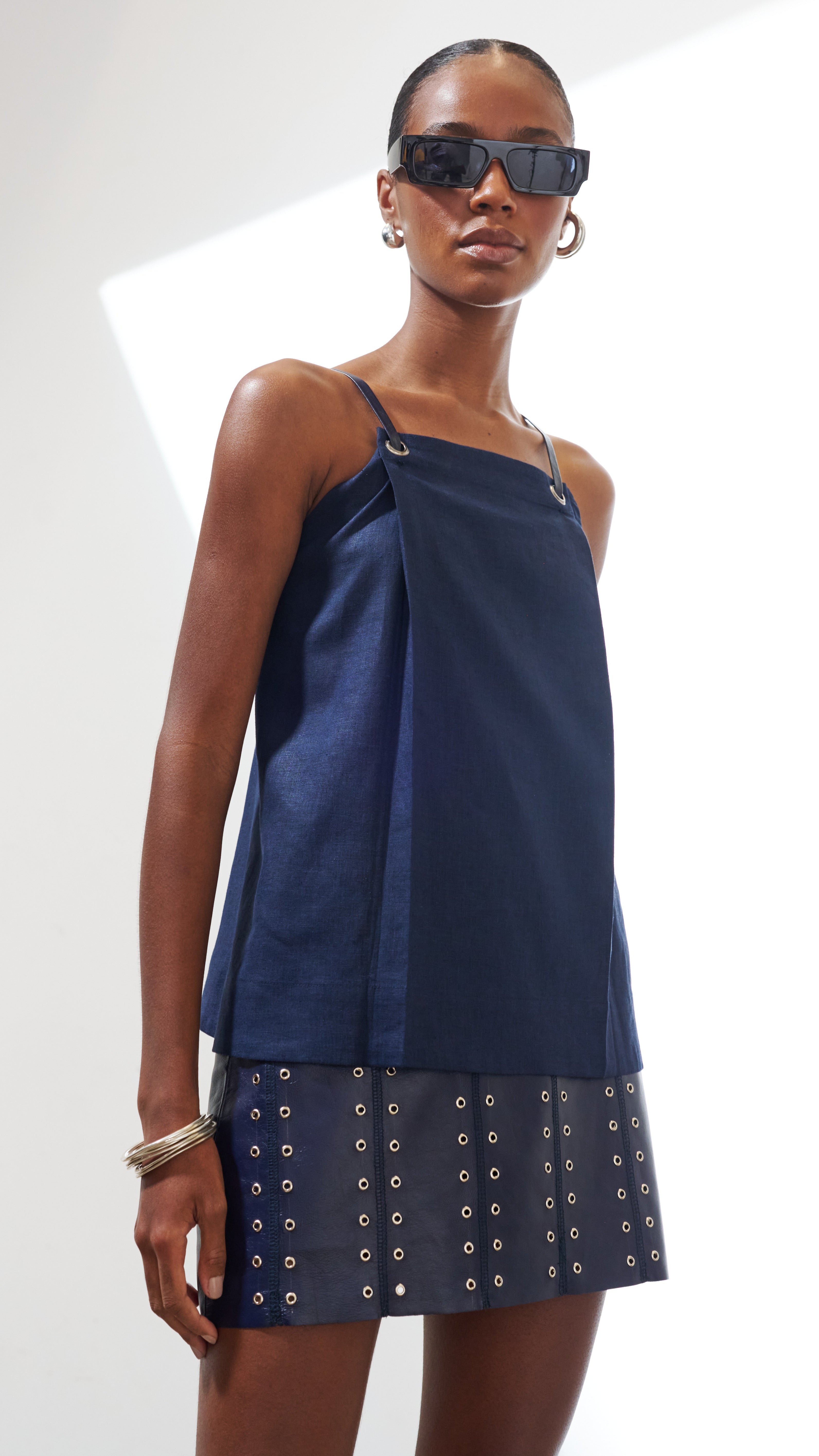 BLUSA MARAGIO AMMIS MODA