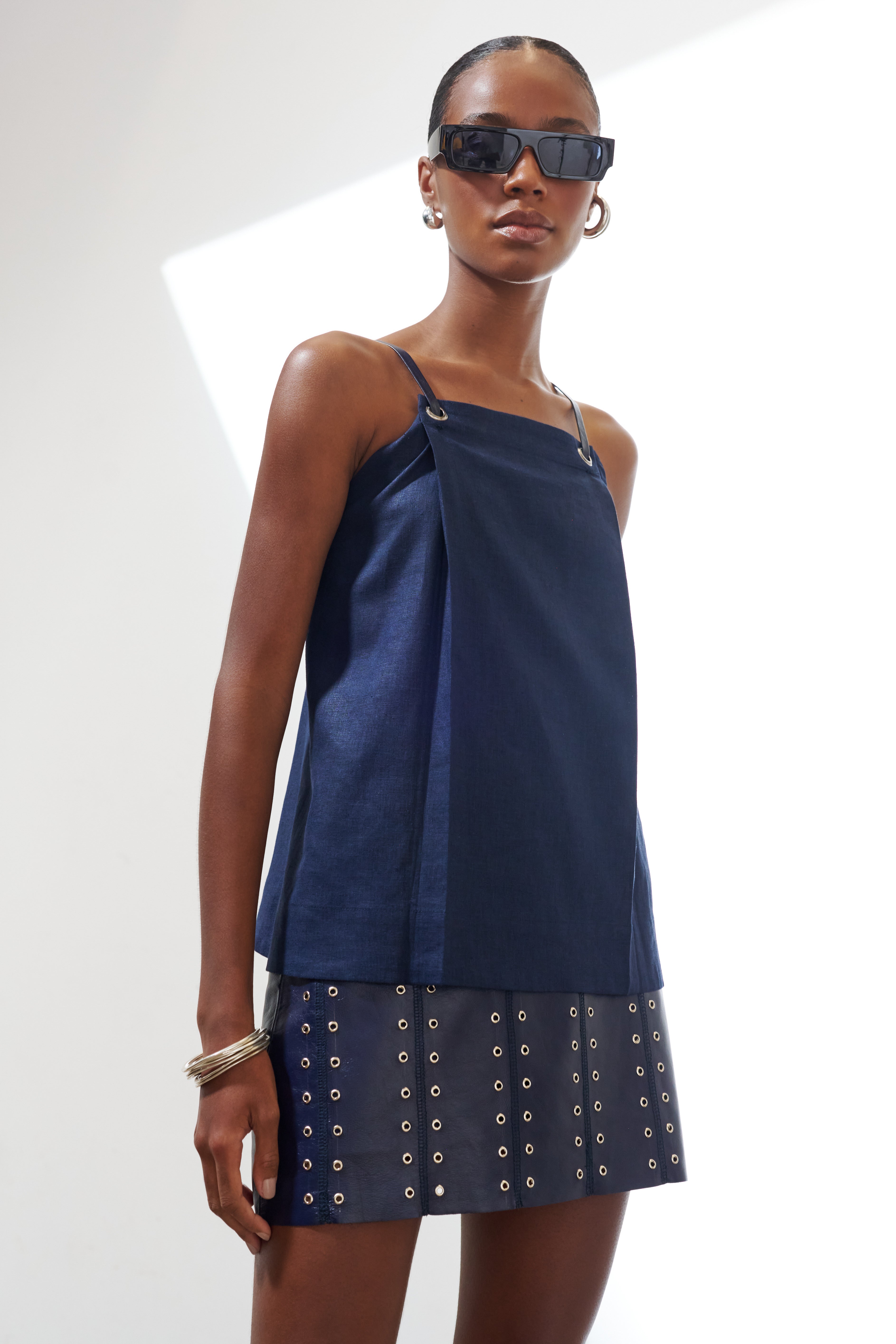 BLUSA MARAGIO