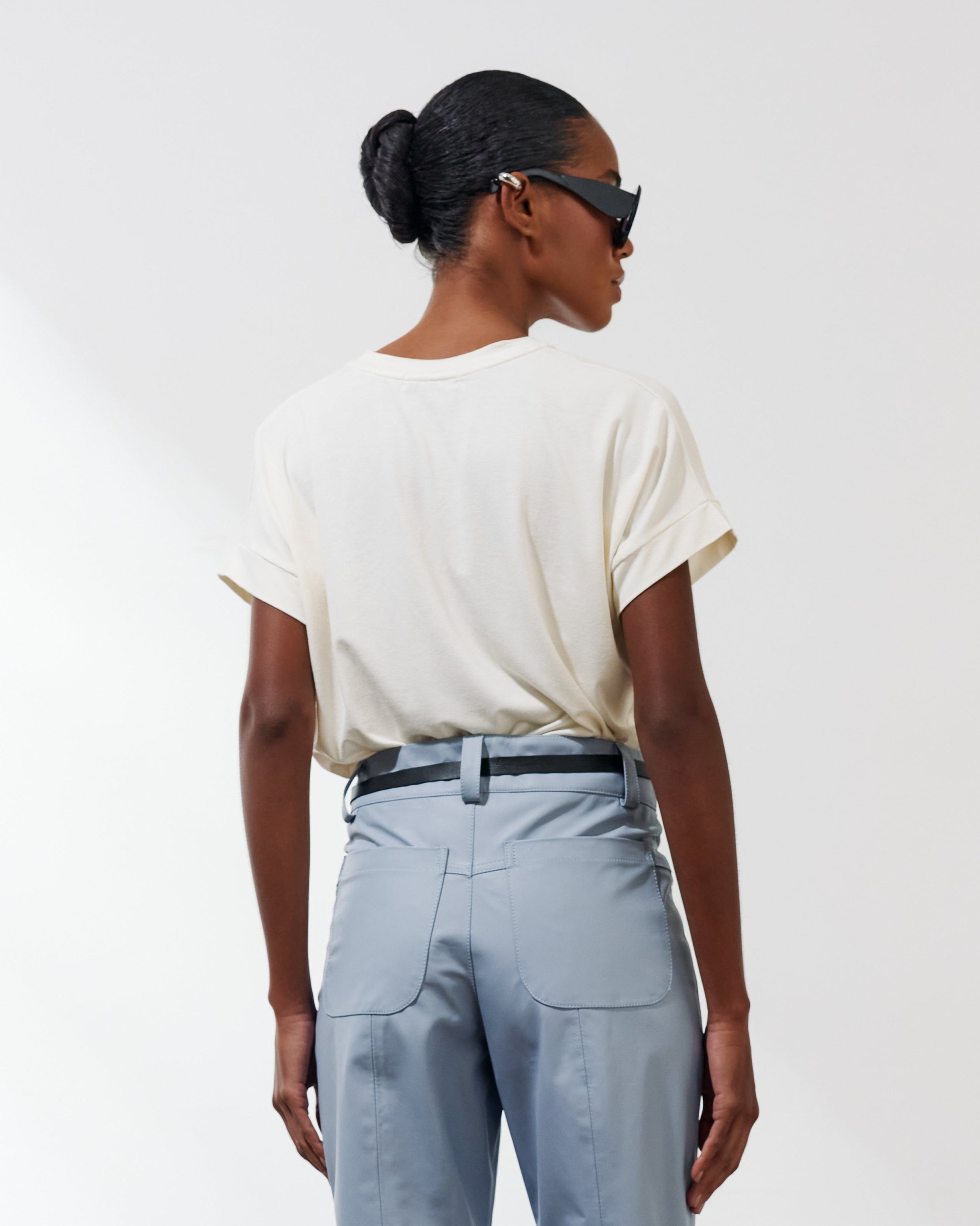 BLUSA COSTA BRAVA