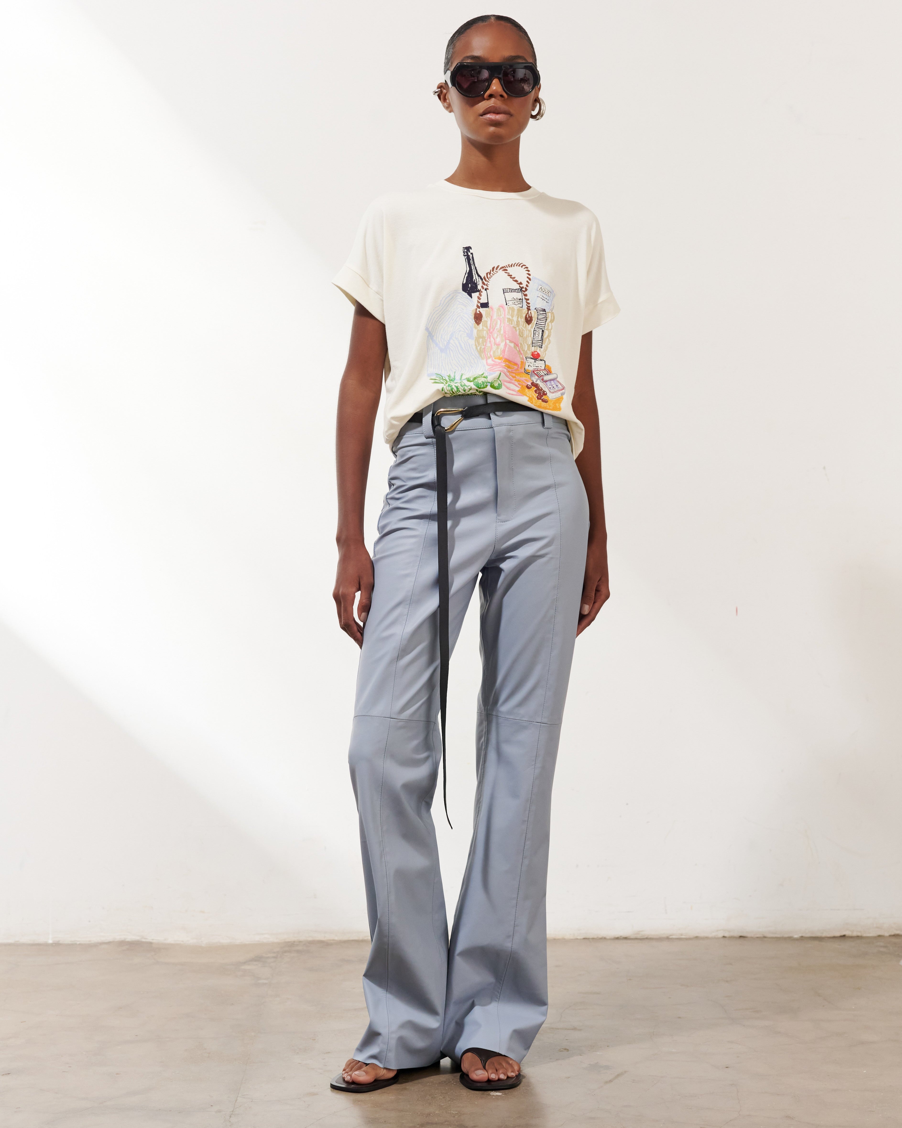 BLUSA COSTA BRAVA