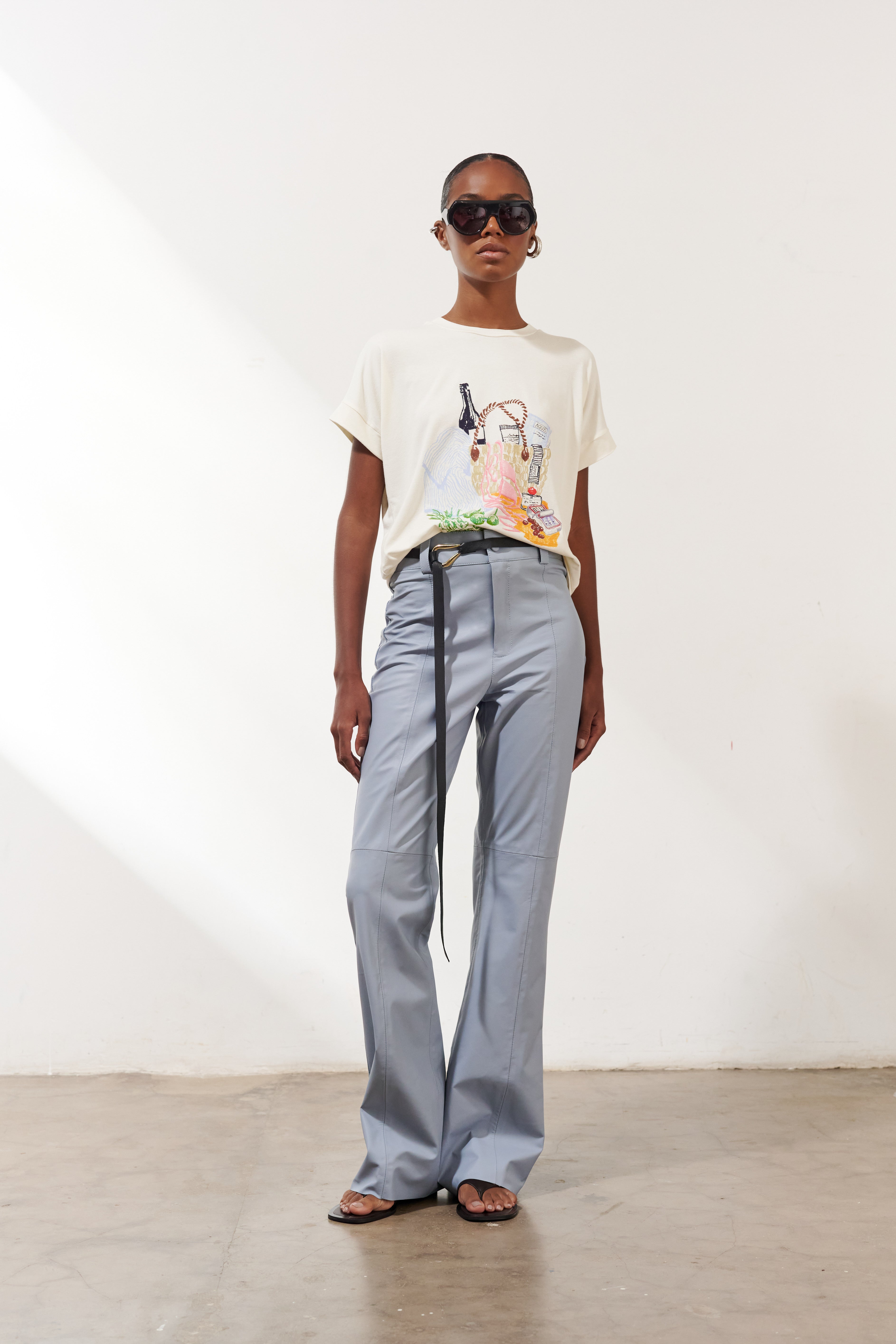 CALÇA KATSI