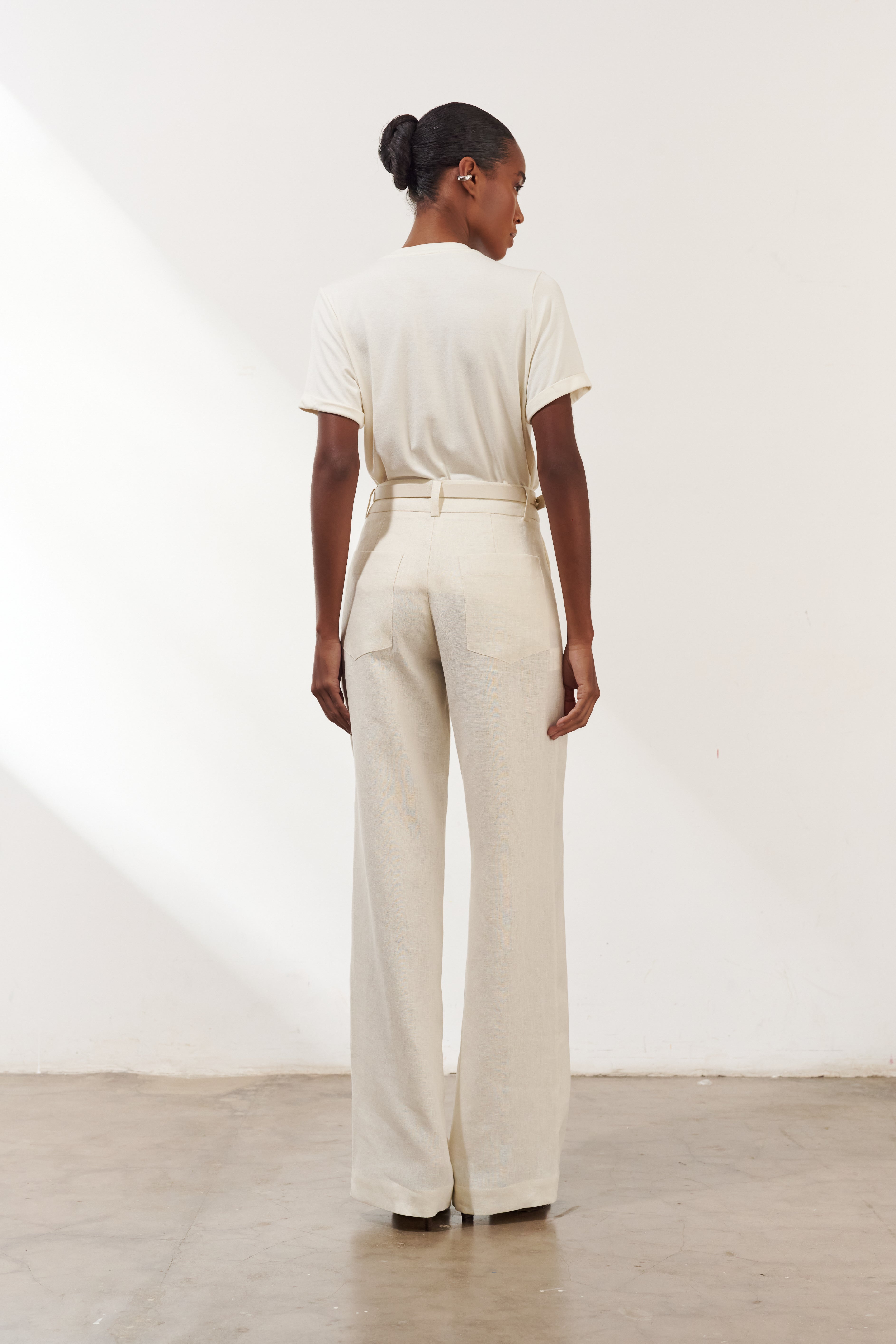 BLUSA MARBELLA BORDADA