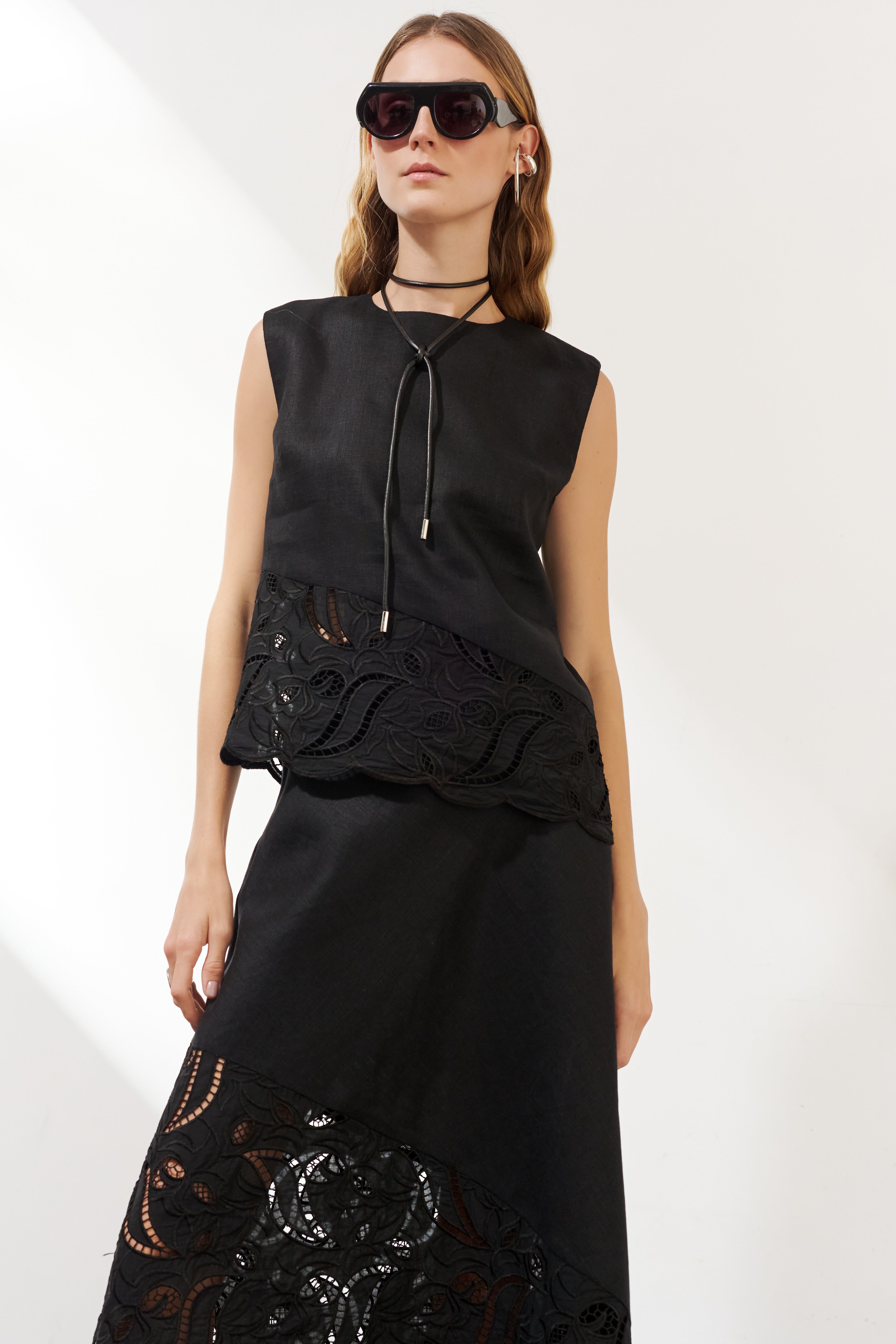 BLUSA POSITANO
