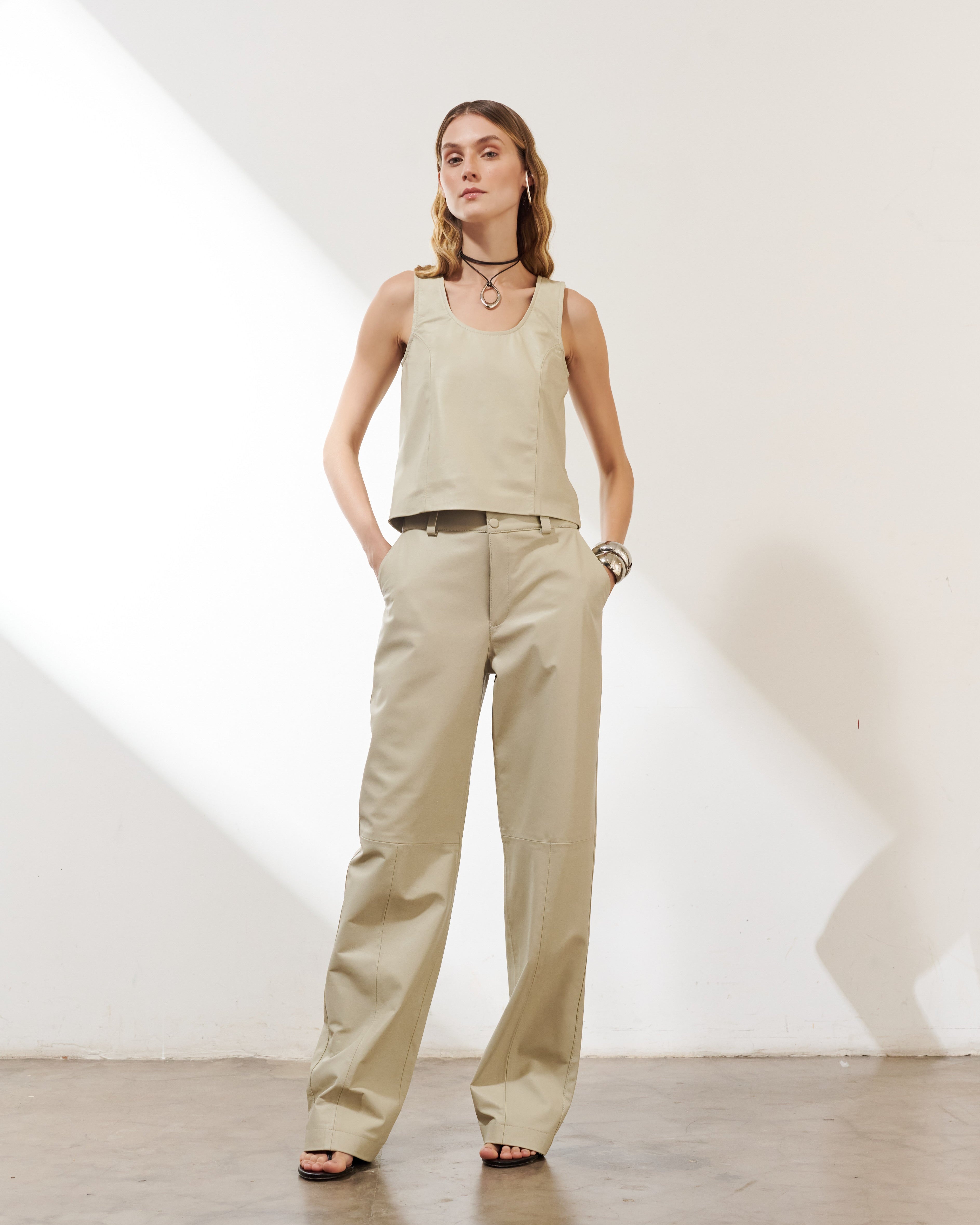 CALÇA KATSI