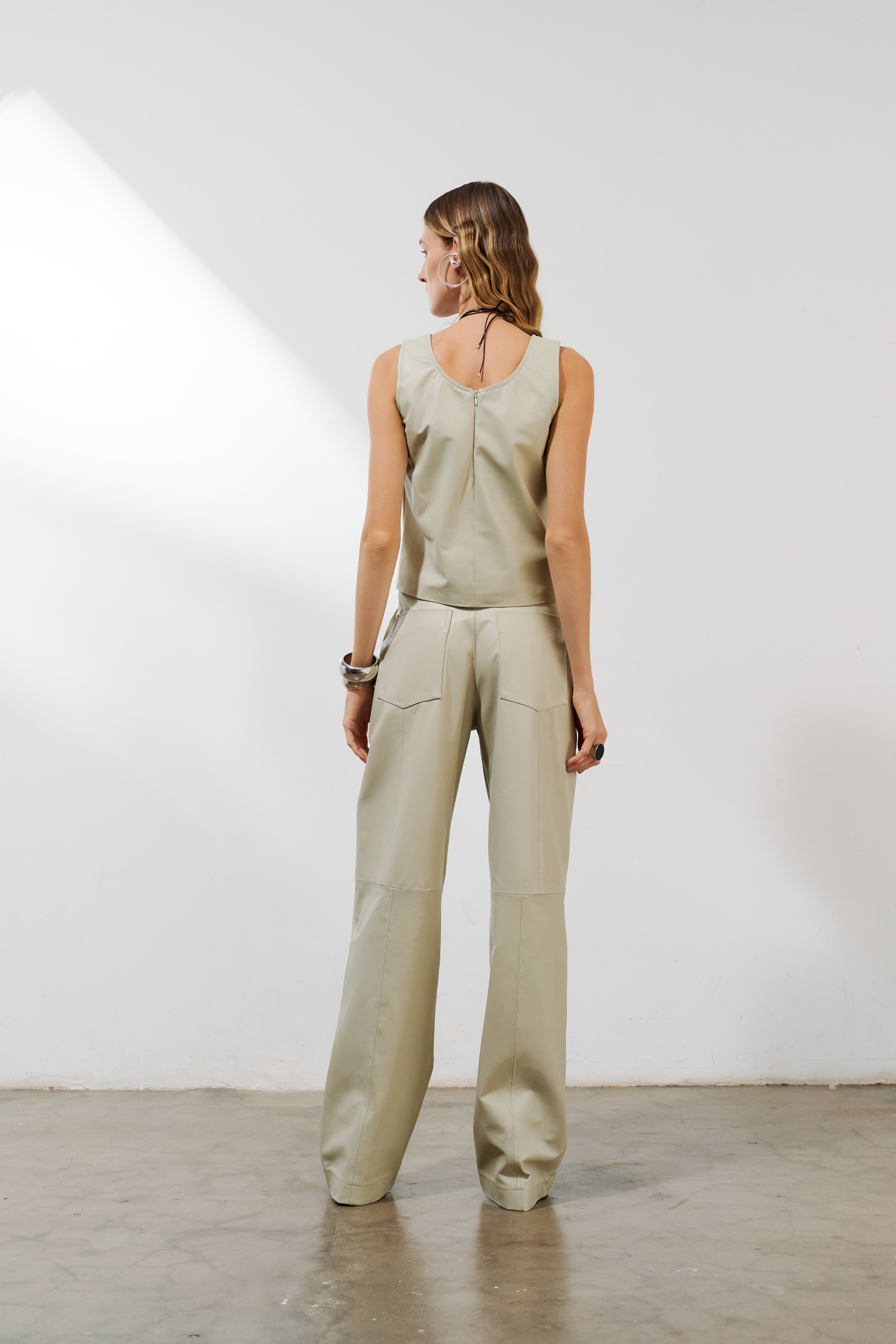 CALÇA KATSI