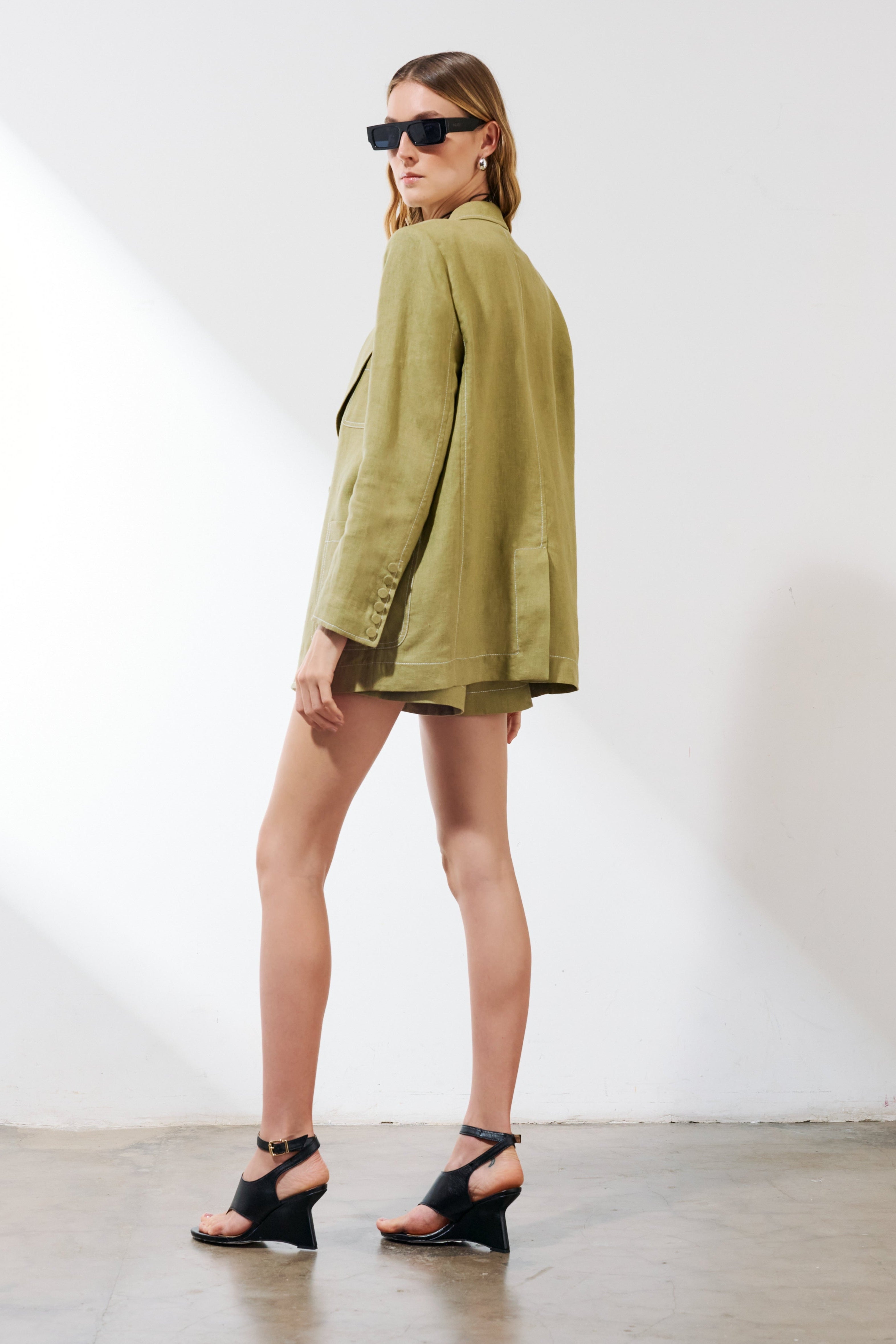 BLAZER PORTOFINO OVER