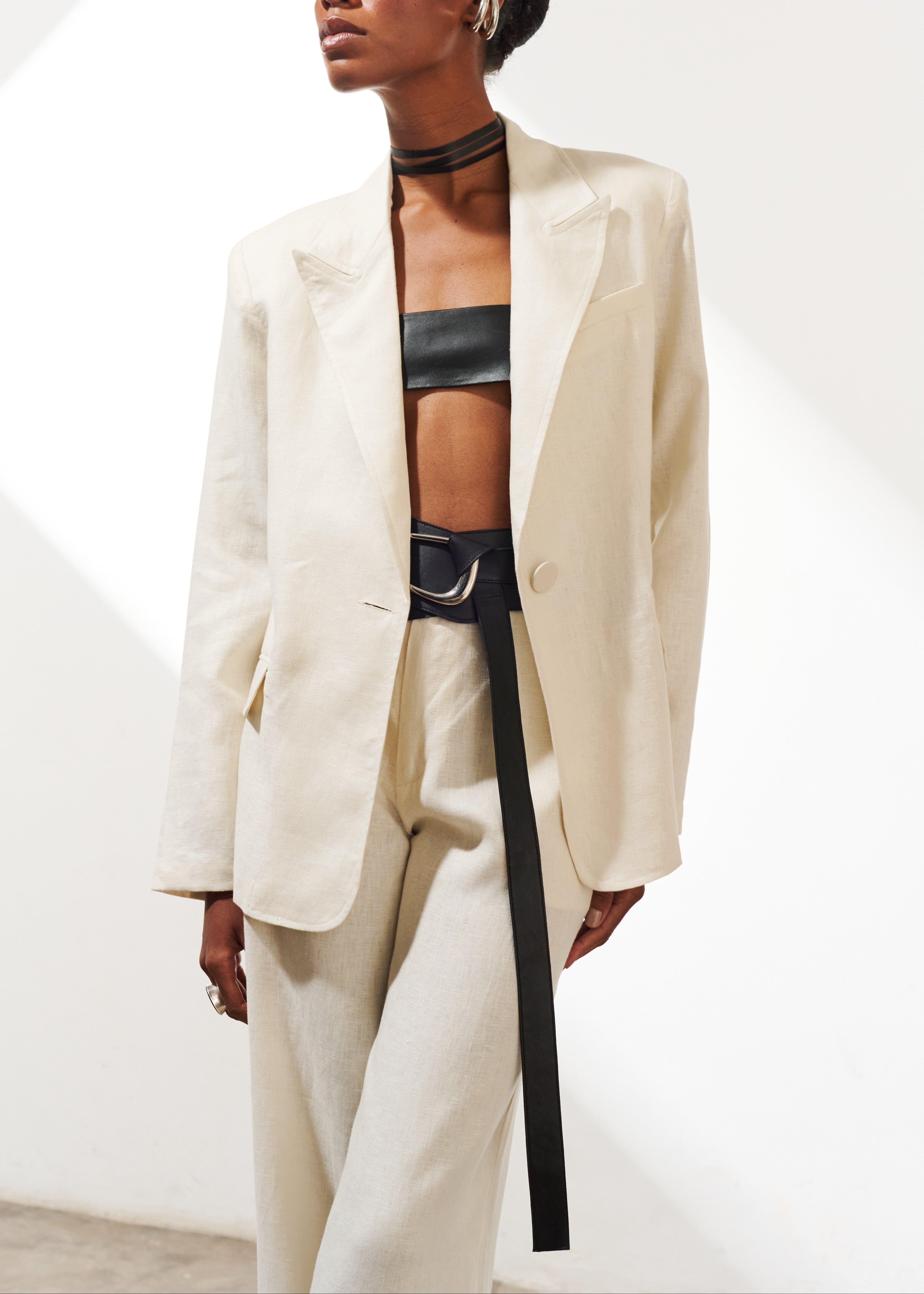 BLAZER PORTO FINO | ammis moda