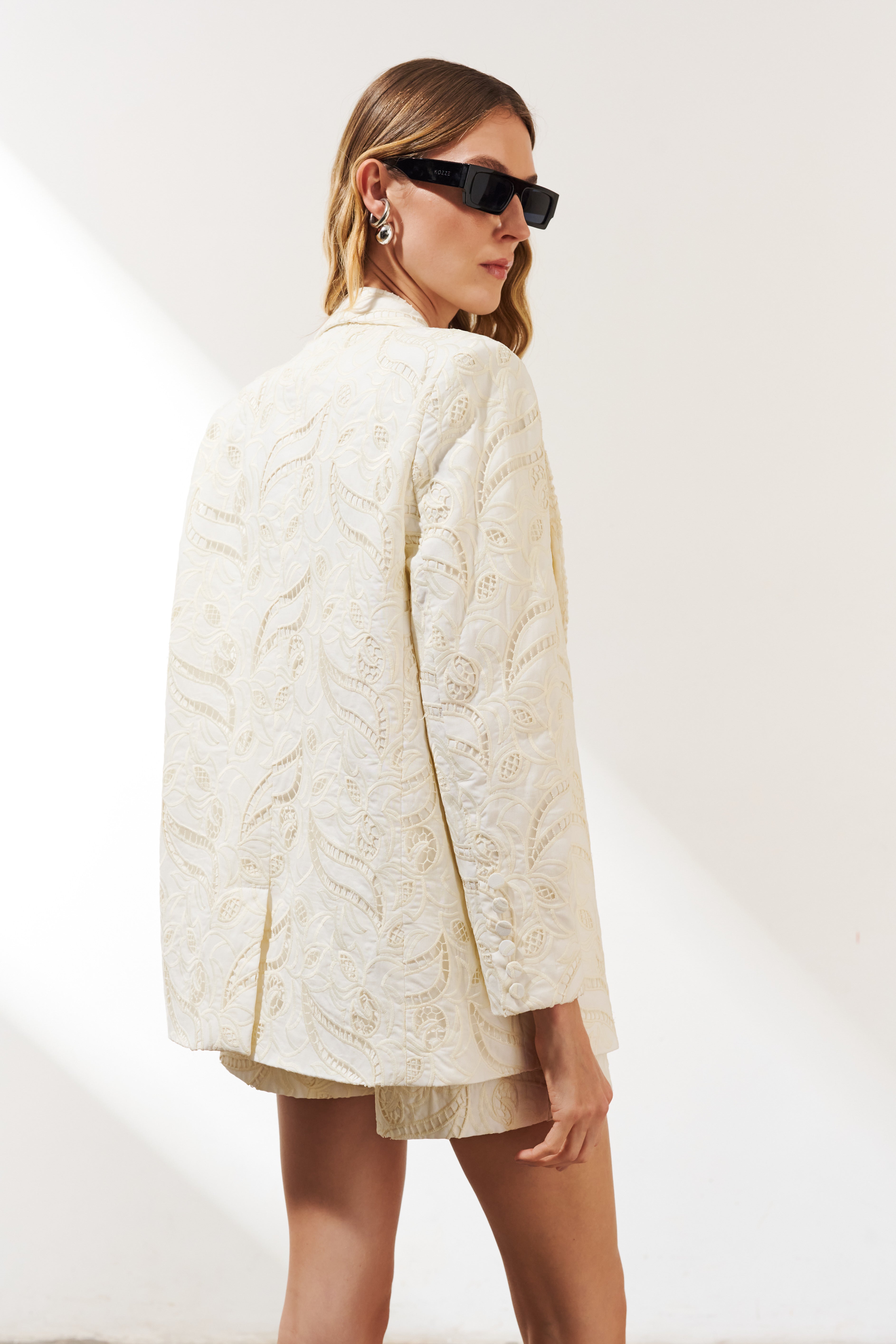 blazer Positano Ammis