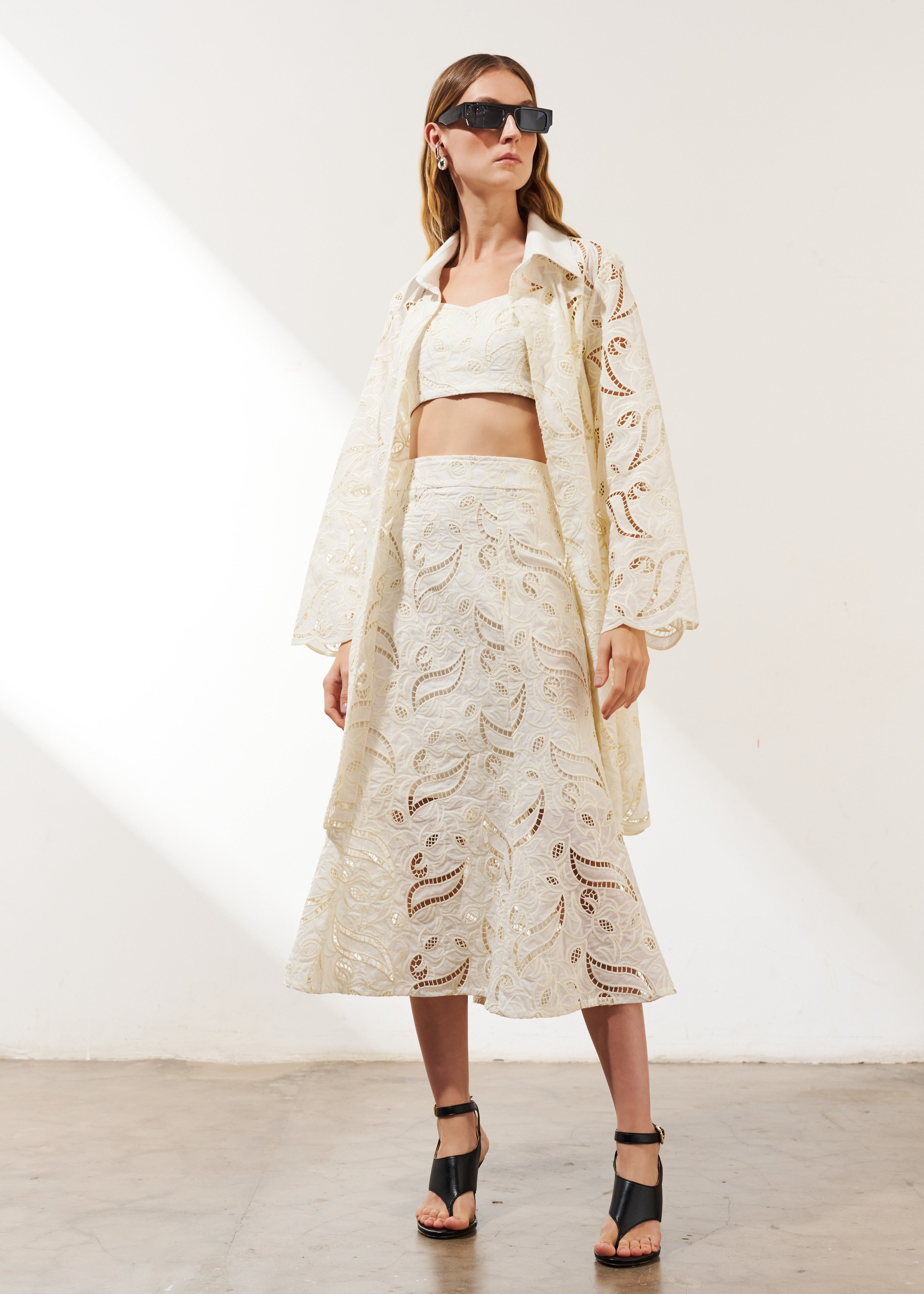 KIMONO POSITANO