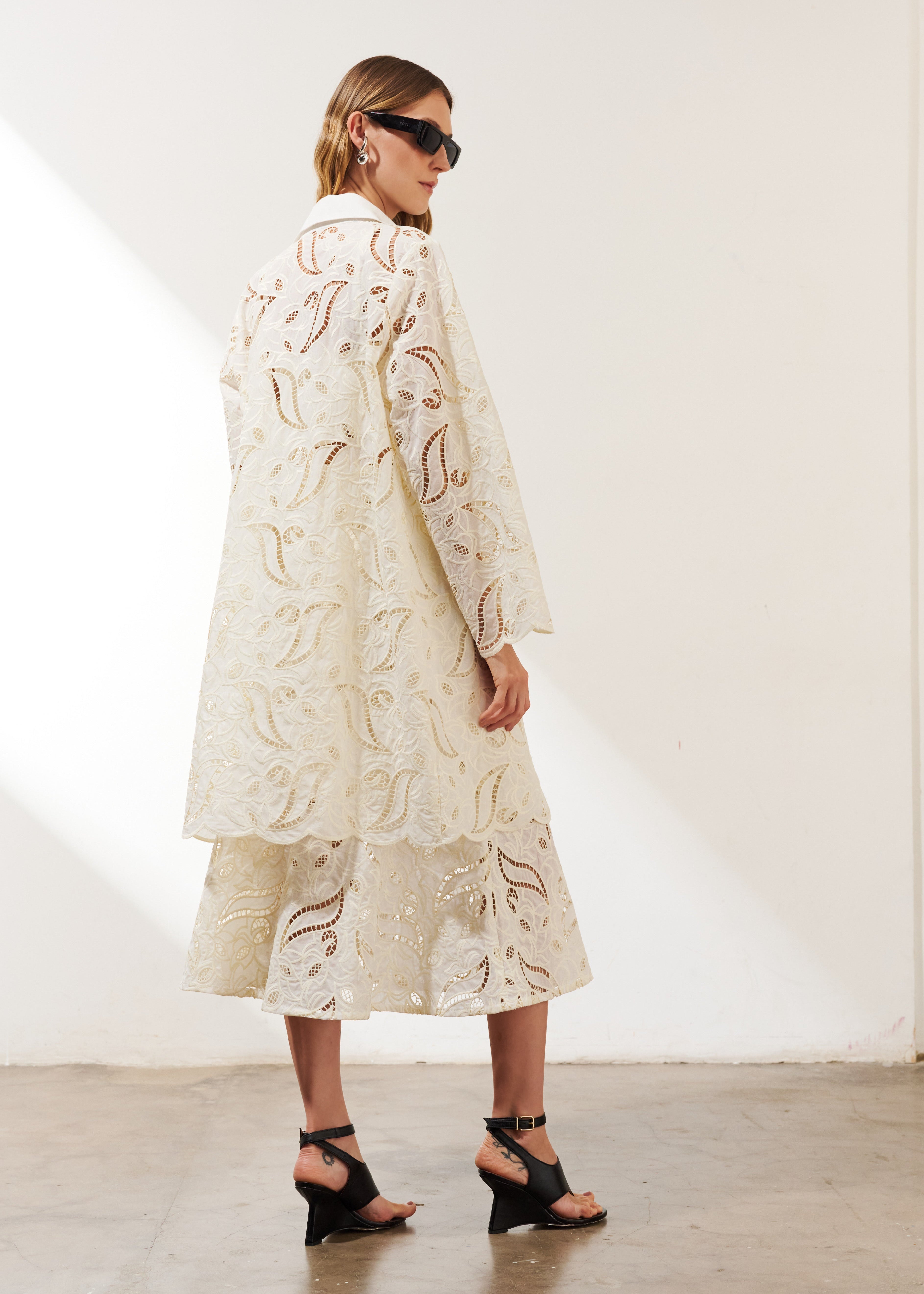 KIMONO POSITANO