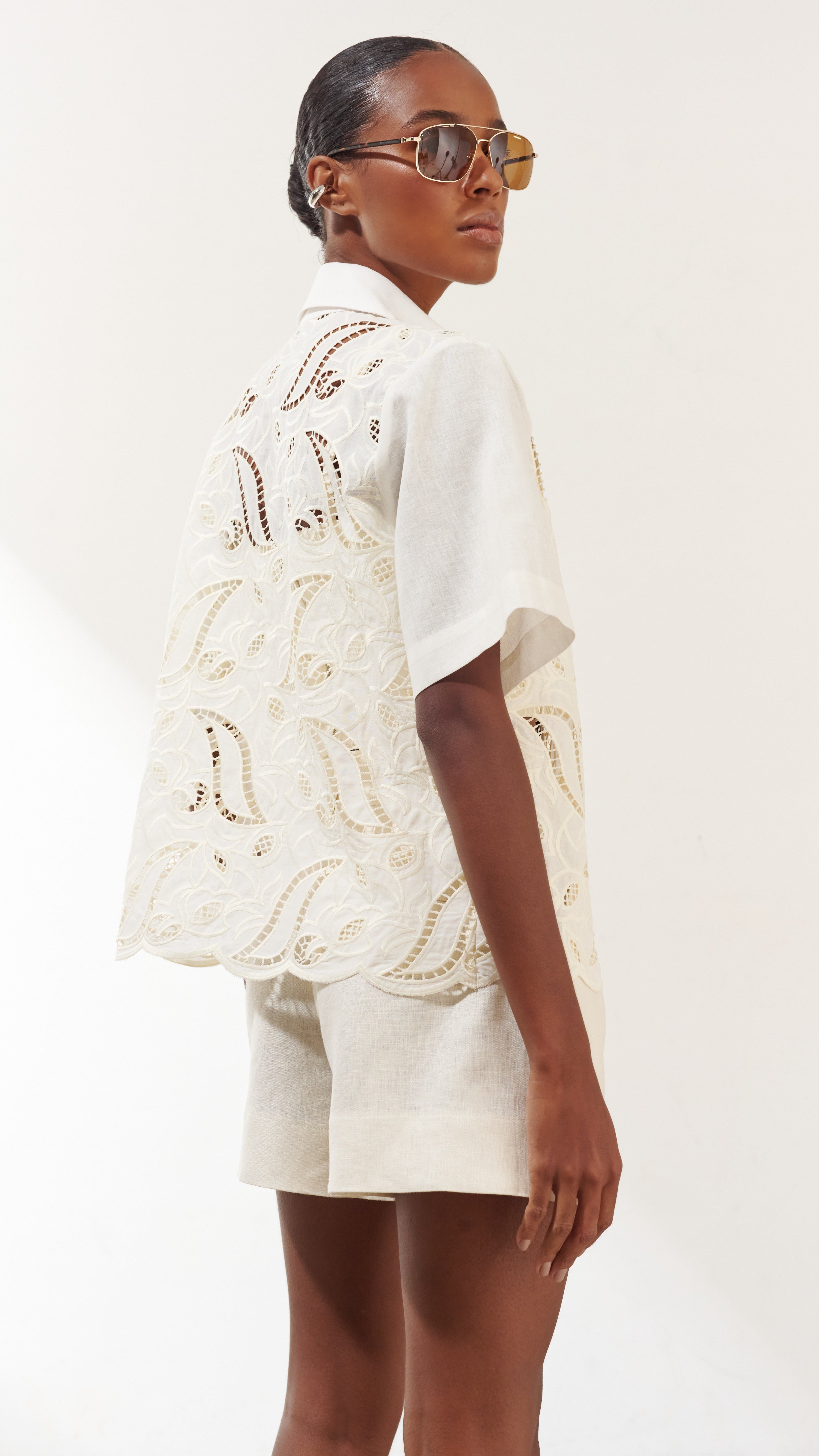 CAMISA POSITANO