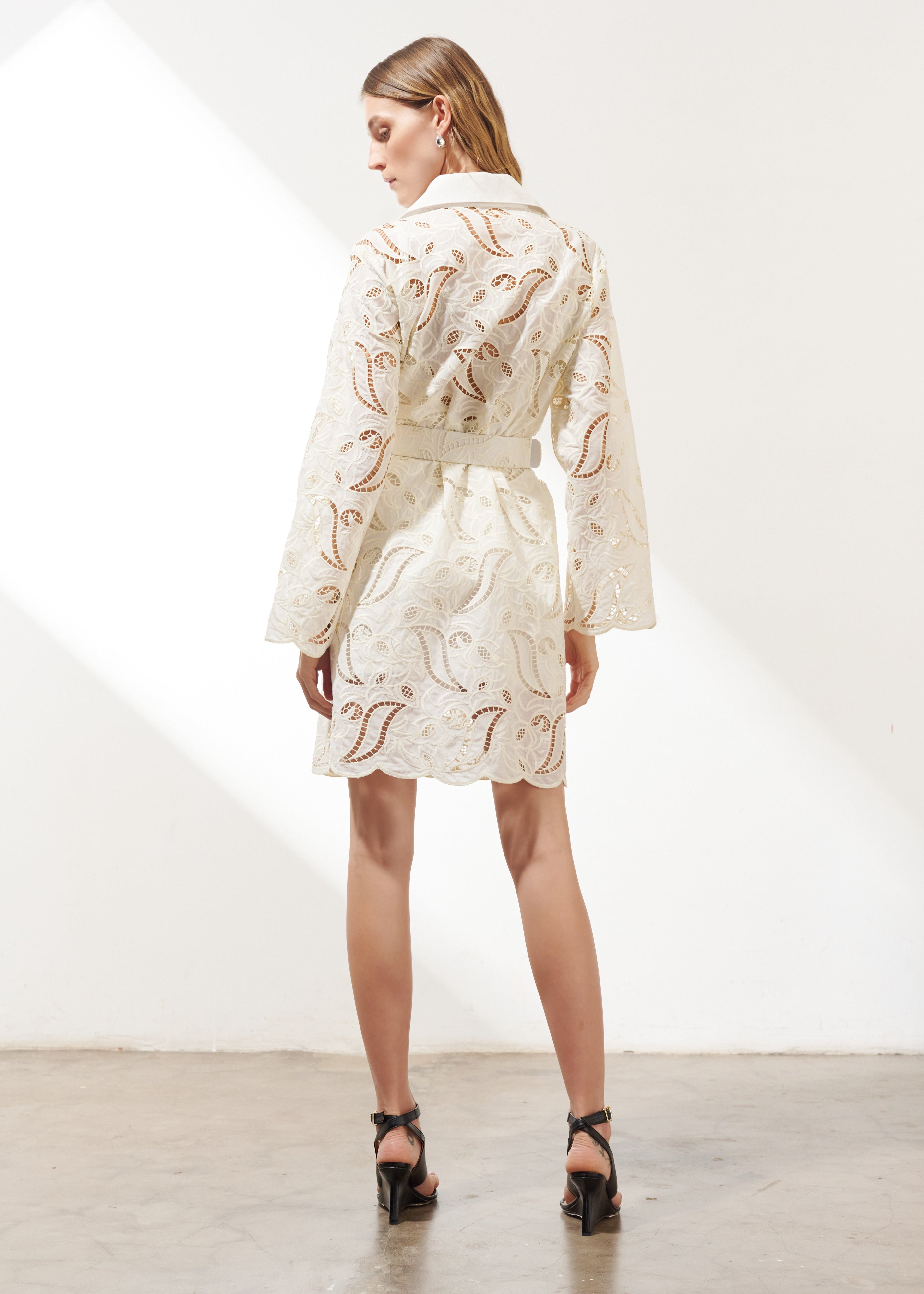  Kimono Positano Ammis 
