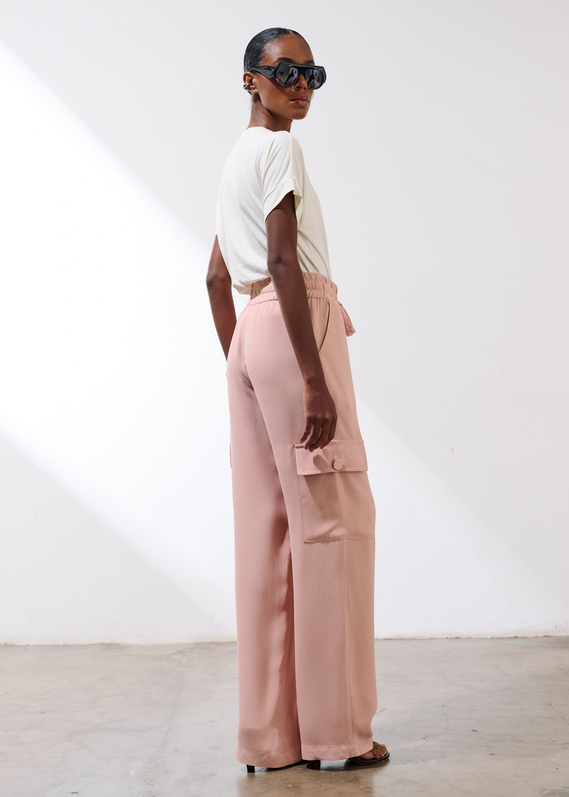 BLUSA COSTA DOURADA