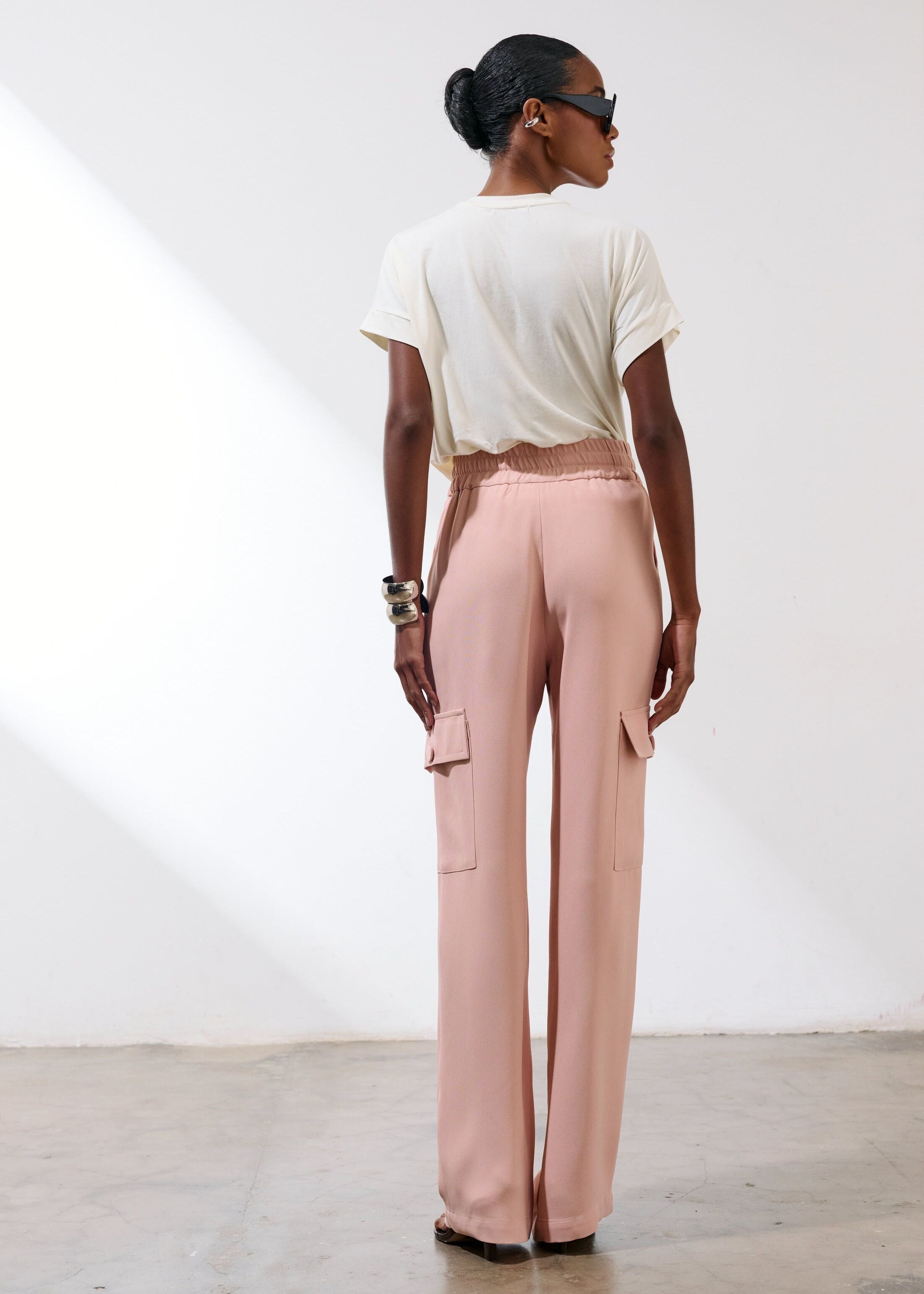 BLUSA COSTA DOURADA