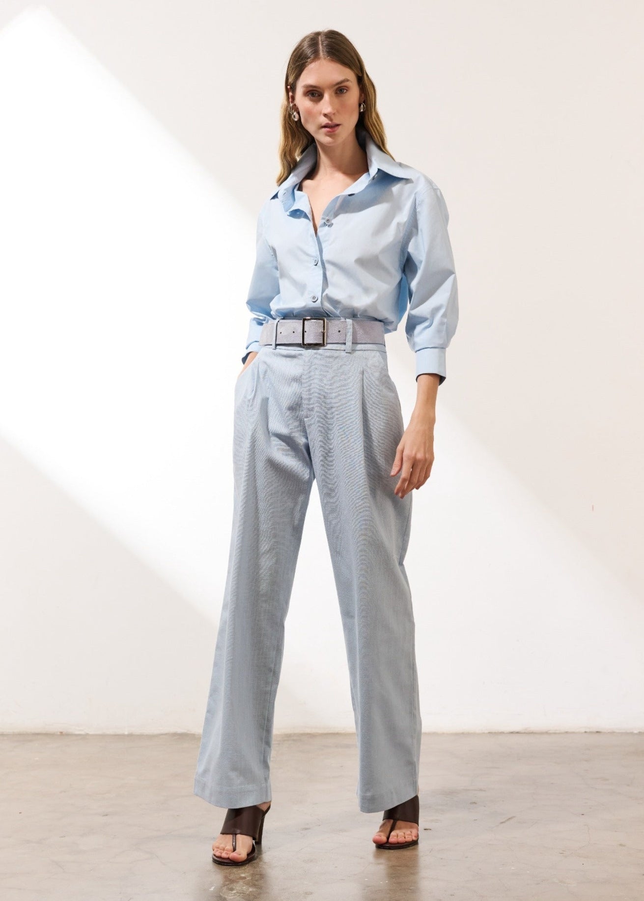 CAMISA MYKONOS MAX