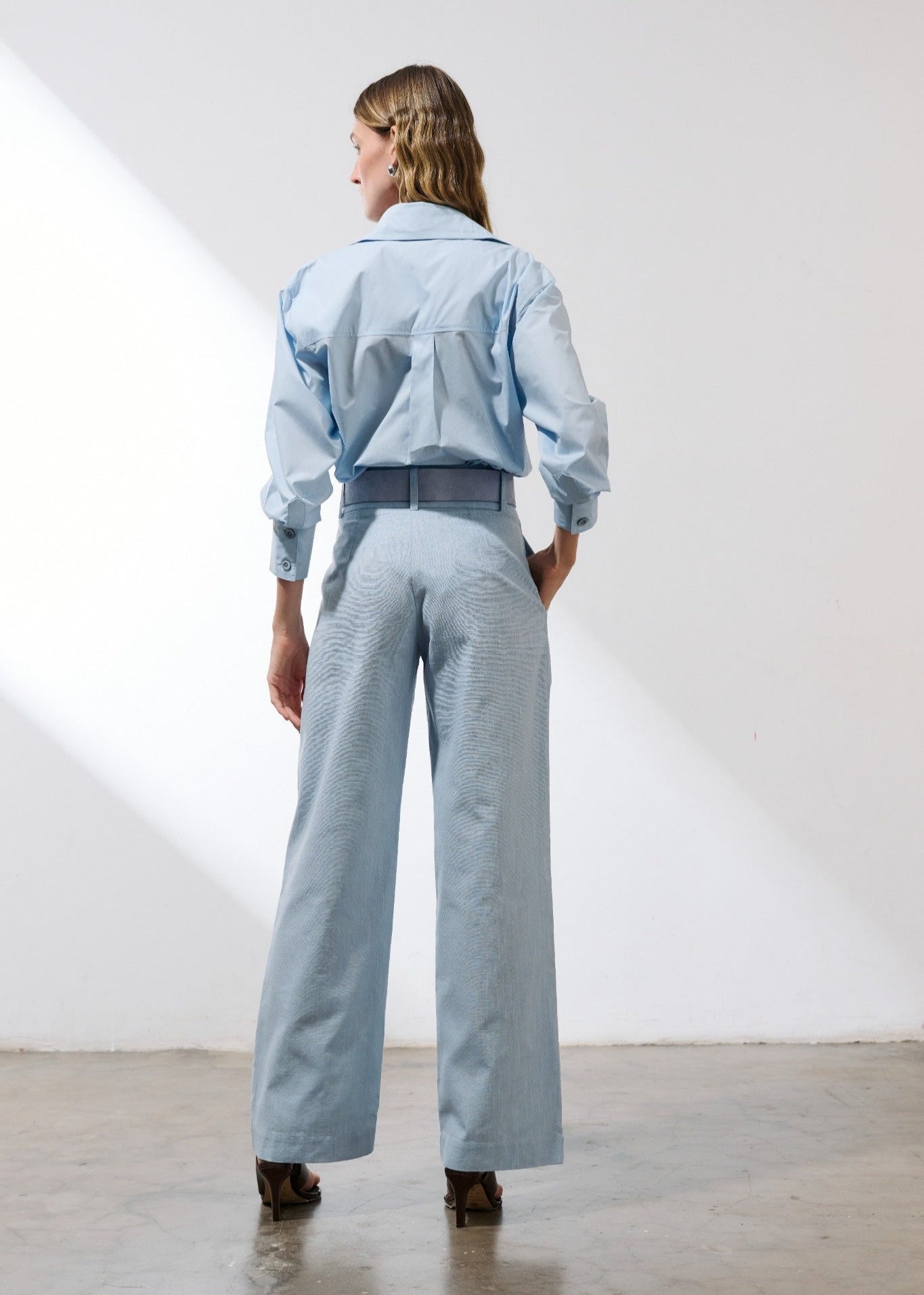 CAMISA MYKONOS MAX