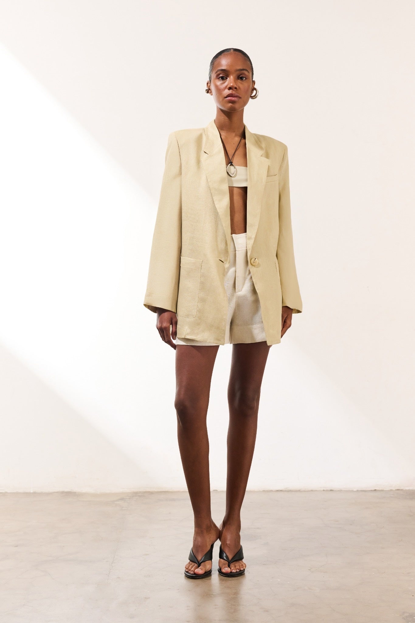 BLAZER ANTALIA