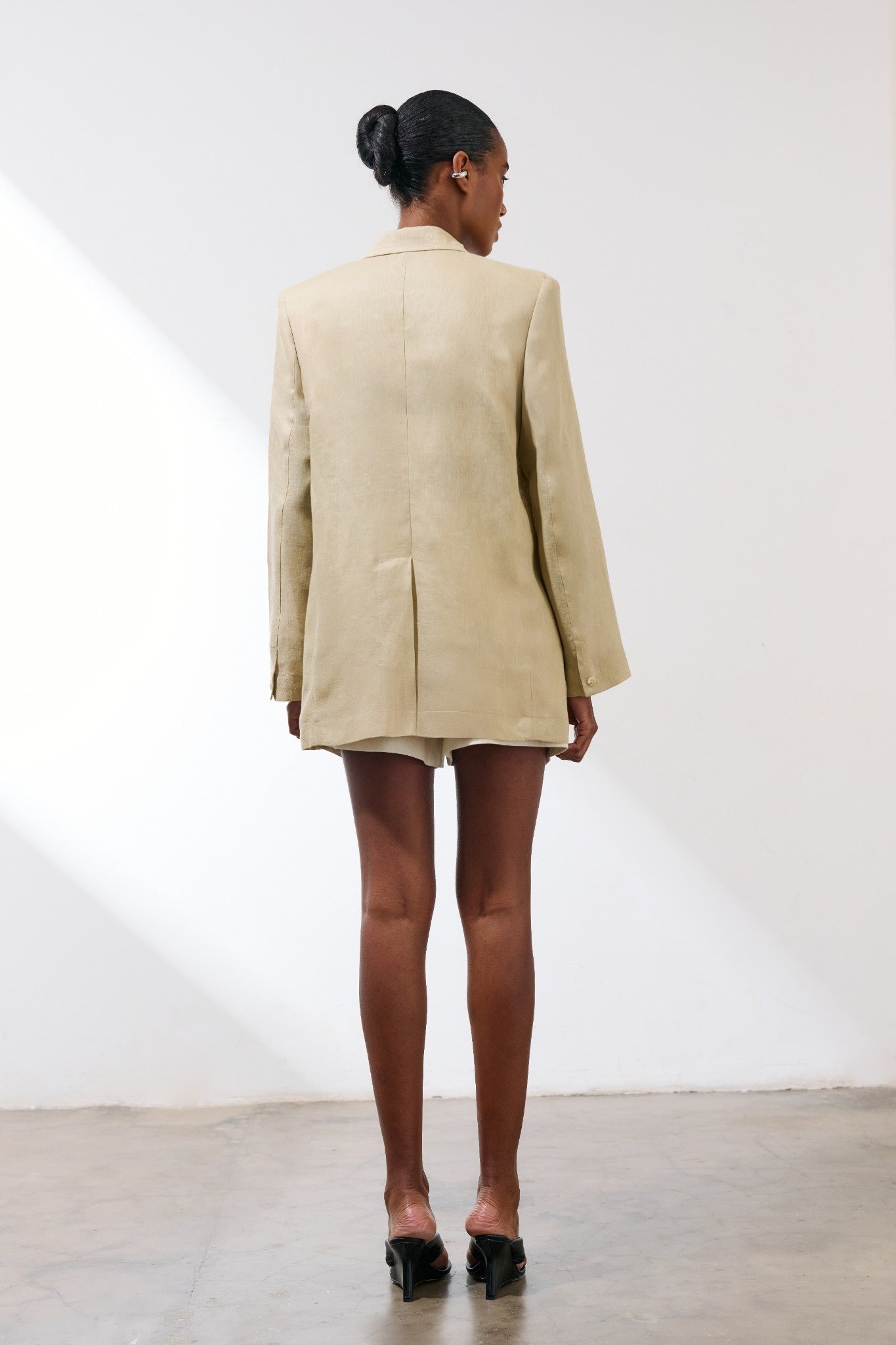BLAZER ANTALIA