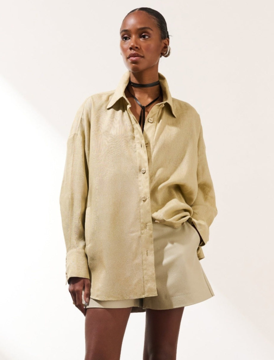 CAMISA ANTALIA