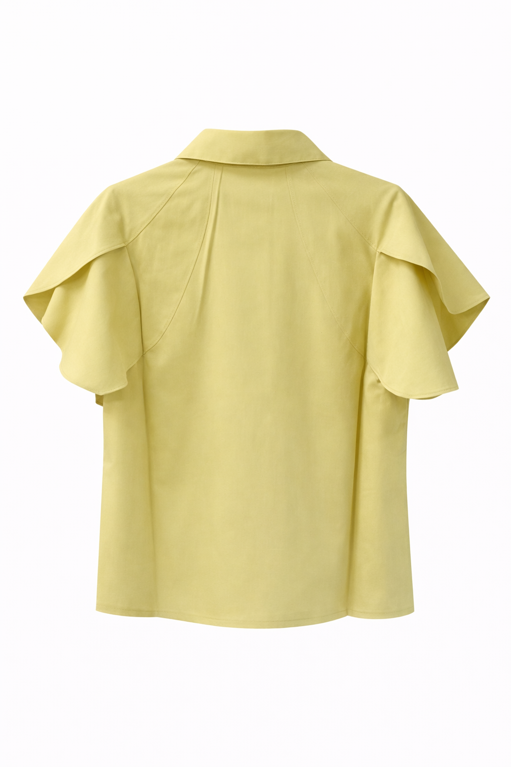 CAMISA ESMERALDA VERDE