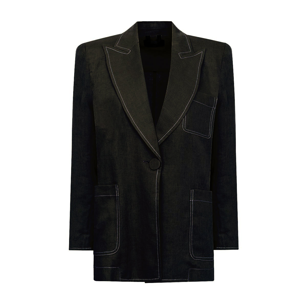 BLAZER PORTOFINO OVER