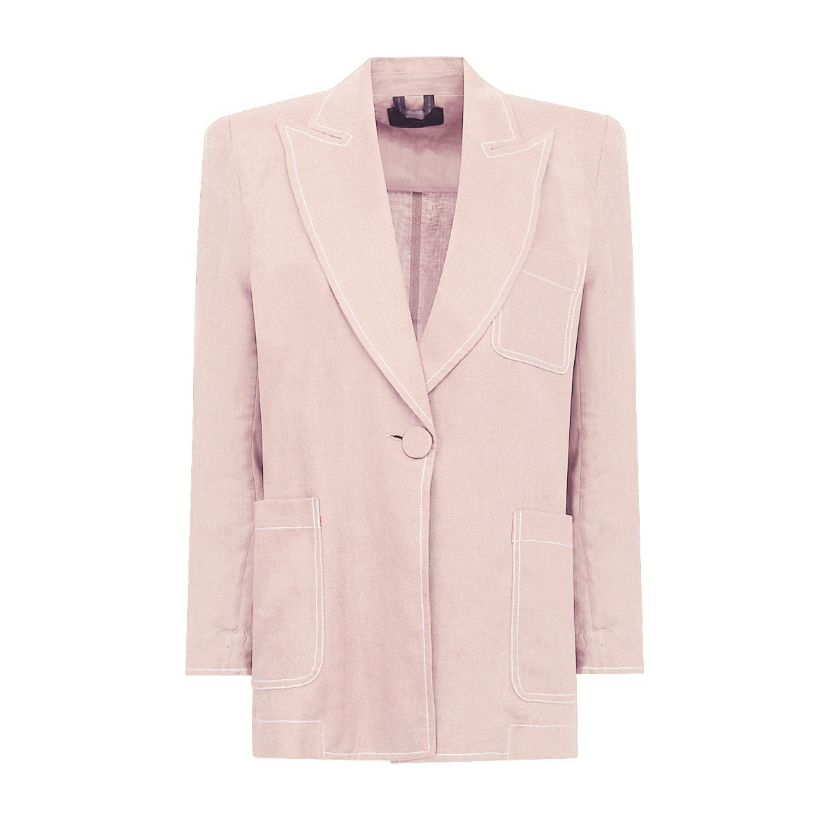 BLAZER PORTOFINO OVER