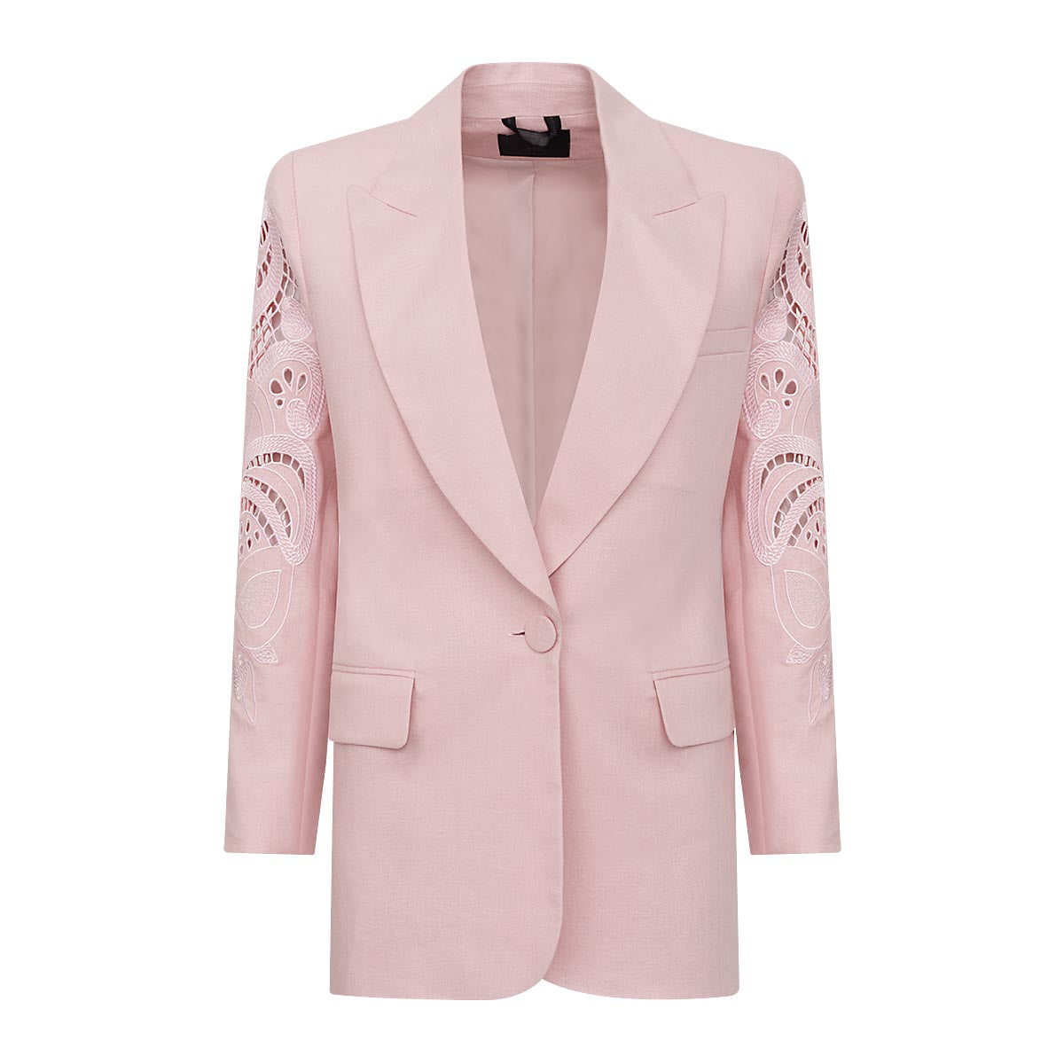 BLAZER PORTOFINO BORDADO