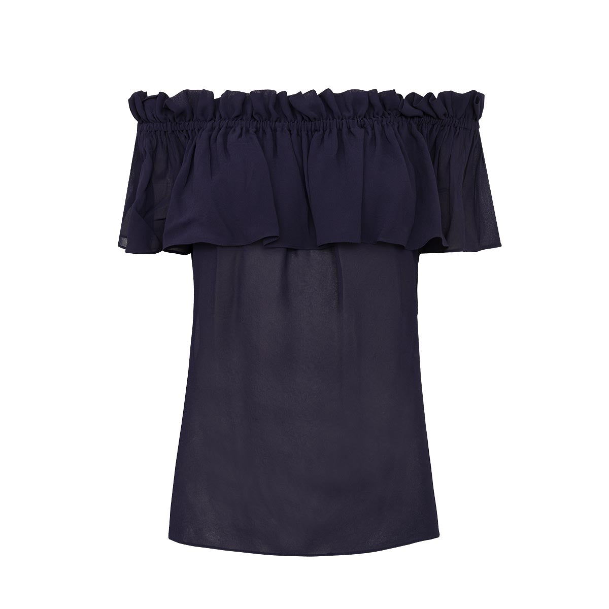 BLUSA VENEZA OMBRO A OMBRO