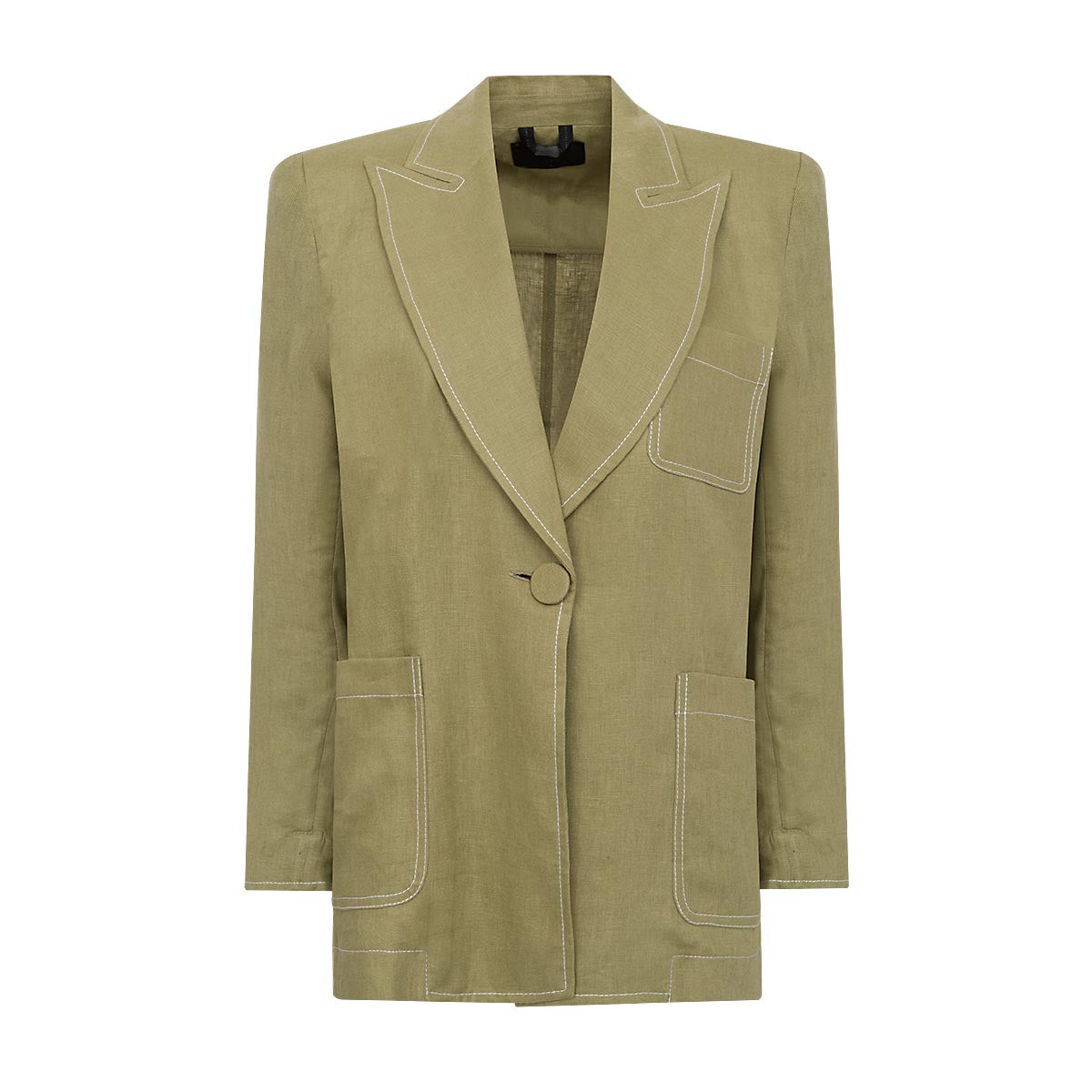 BLAZER PORTOFINO OVER